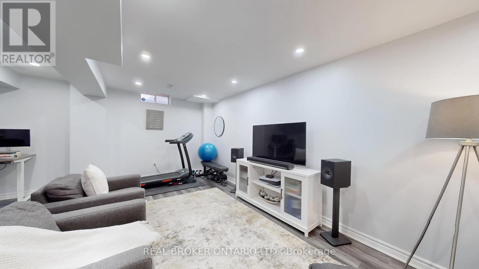 51 Unsworth Crescent, Ajax (Northwest Ajax), Ontario  L1T 4X3 - Photo 20 - E12814172