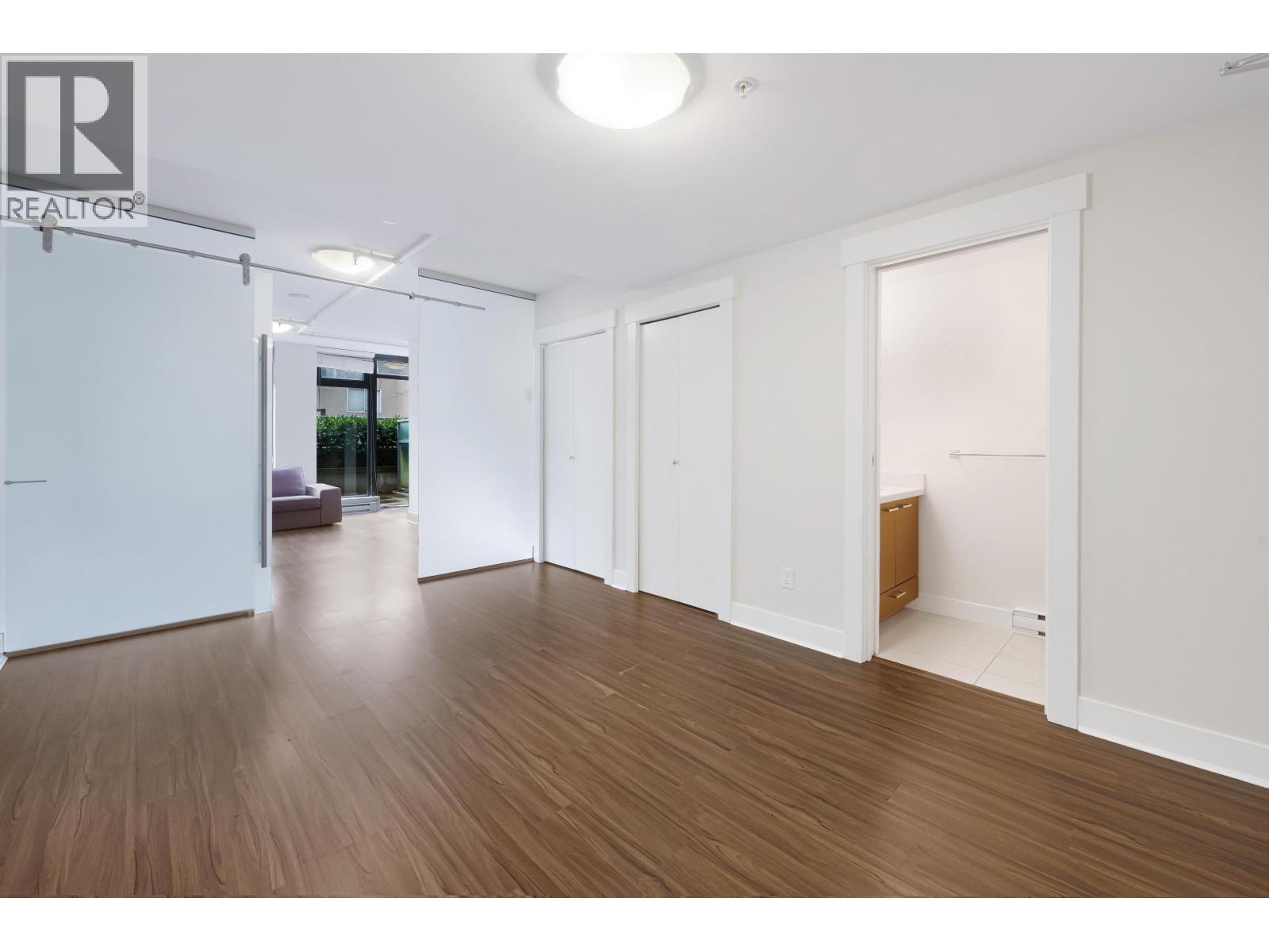 110 258 Sixth Street, New Westminster, British Columbia  V3L 0G6 - Photo 11 - R3096871