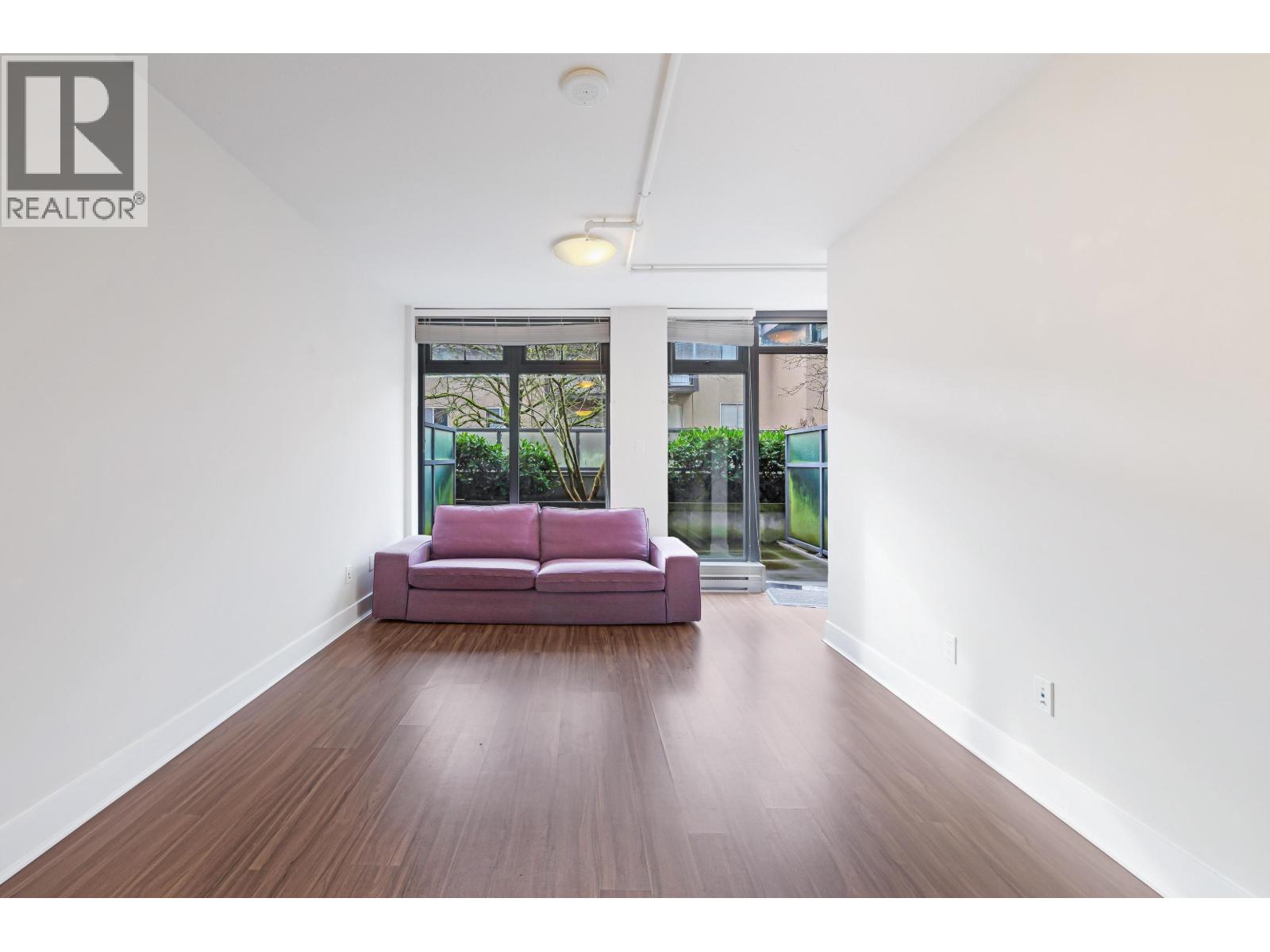 110 258 Sixth Street, New Westminster, British Columbia  V3L 0G6 - Photo 12 - R3096871