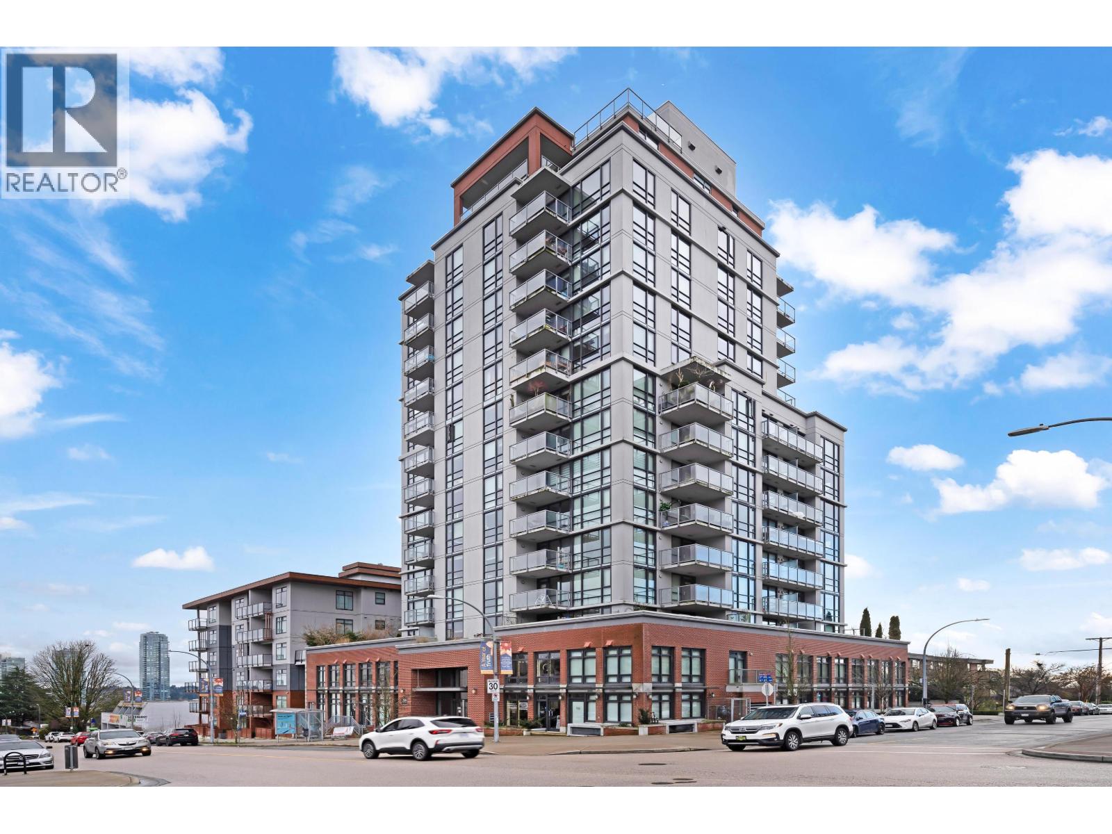 110 258 Sixth Street, New Westminster, British Columbia  V3L 0G6 - Photo 2 - R3096871