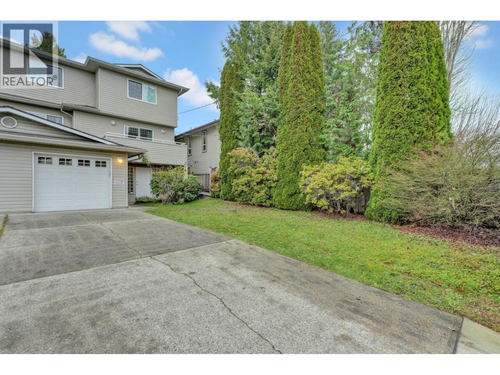 1067 Dansey Avenue, Coquitlam, British Columbia  V3K 3H2 - Photo 2 - R3096878
