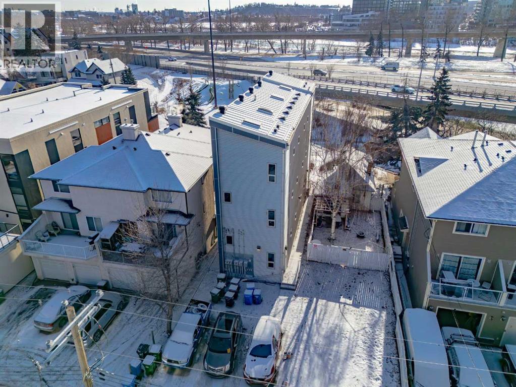 648 Mcdougall Road Ne, Calgary, Alberta  T2E 4Z7 - Photo 7 - A2282170