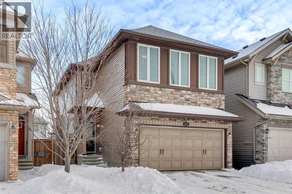 34 Nolancrest Rise Nw, Calgary, Alberta  T3R 0T2 - Photo 2 - A2288525