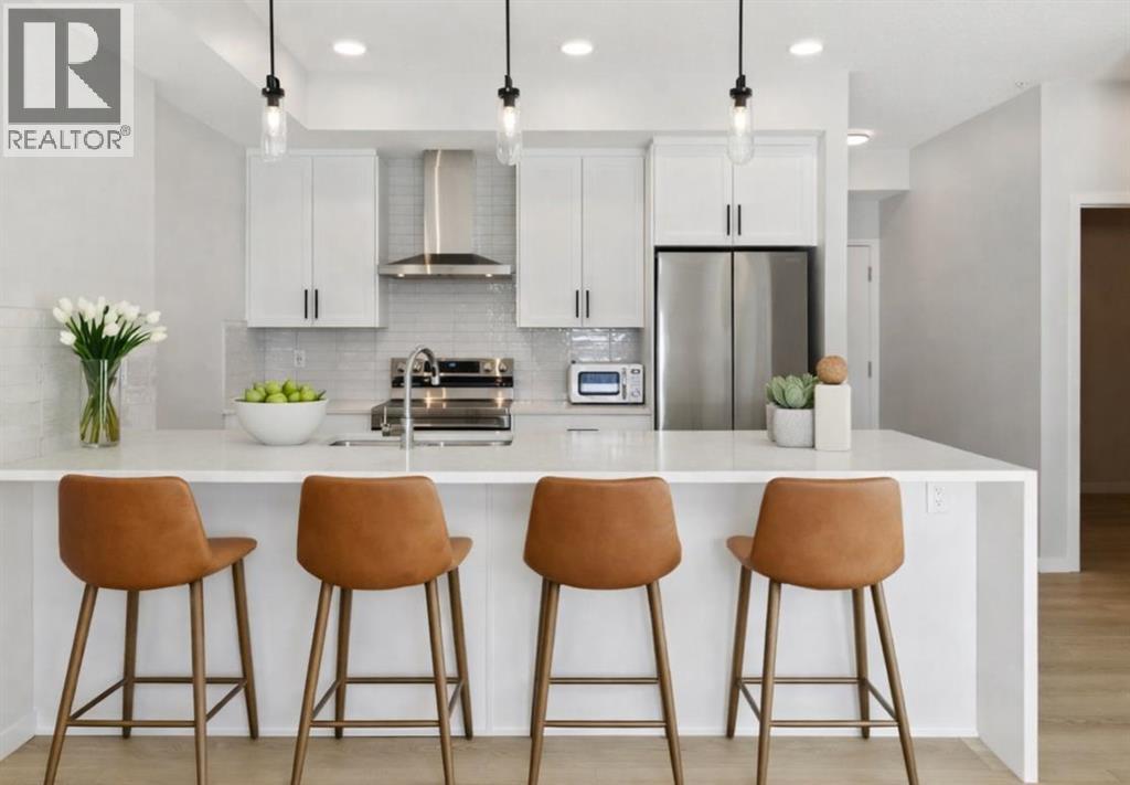 6408, 20295 Seton Way SE, Calgary, Alberta