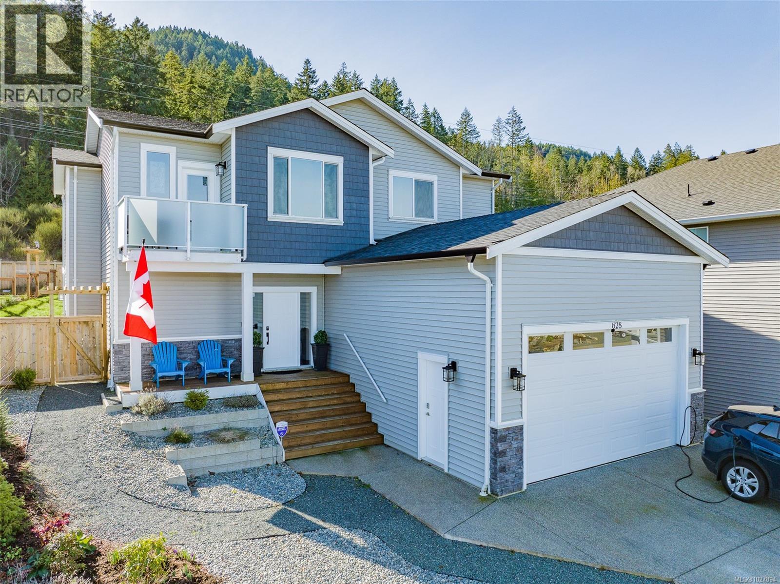 628 John Wilson Pl, Ladysmith, British Columbia