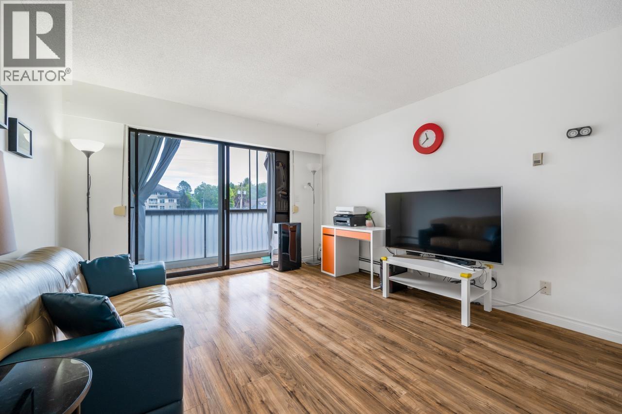 203 2425 Shaughnessy Street, Port Coquitlam, British Columbia  V3C 3E6 - Photo 4 - R3096564