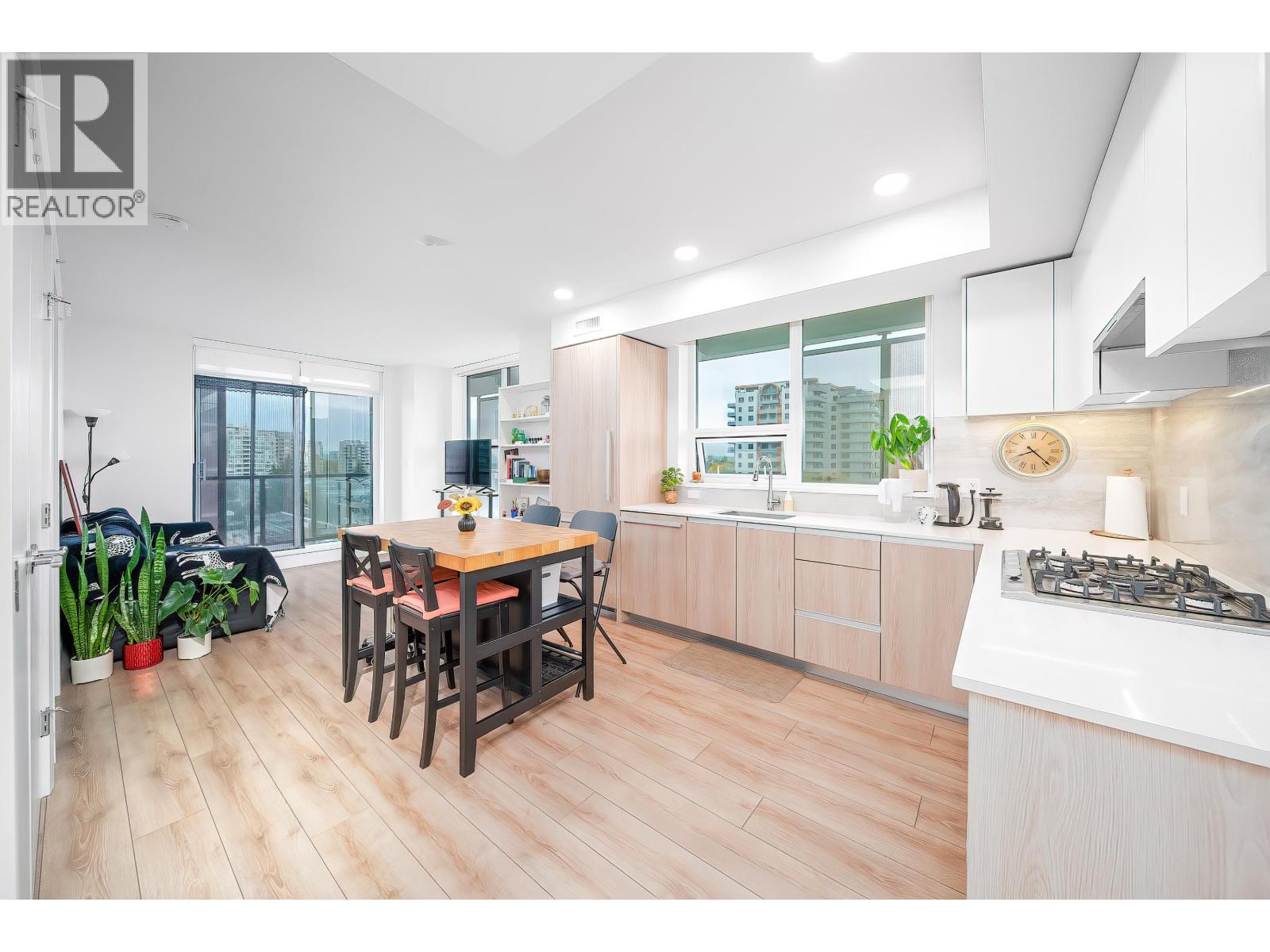 909 6633 Buswell Street, Richmond, British Columbia  V6Y 0M3 - Photo 12 - R3060041