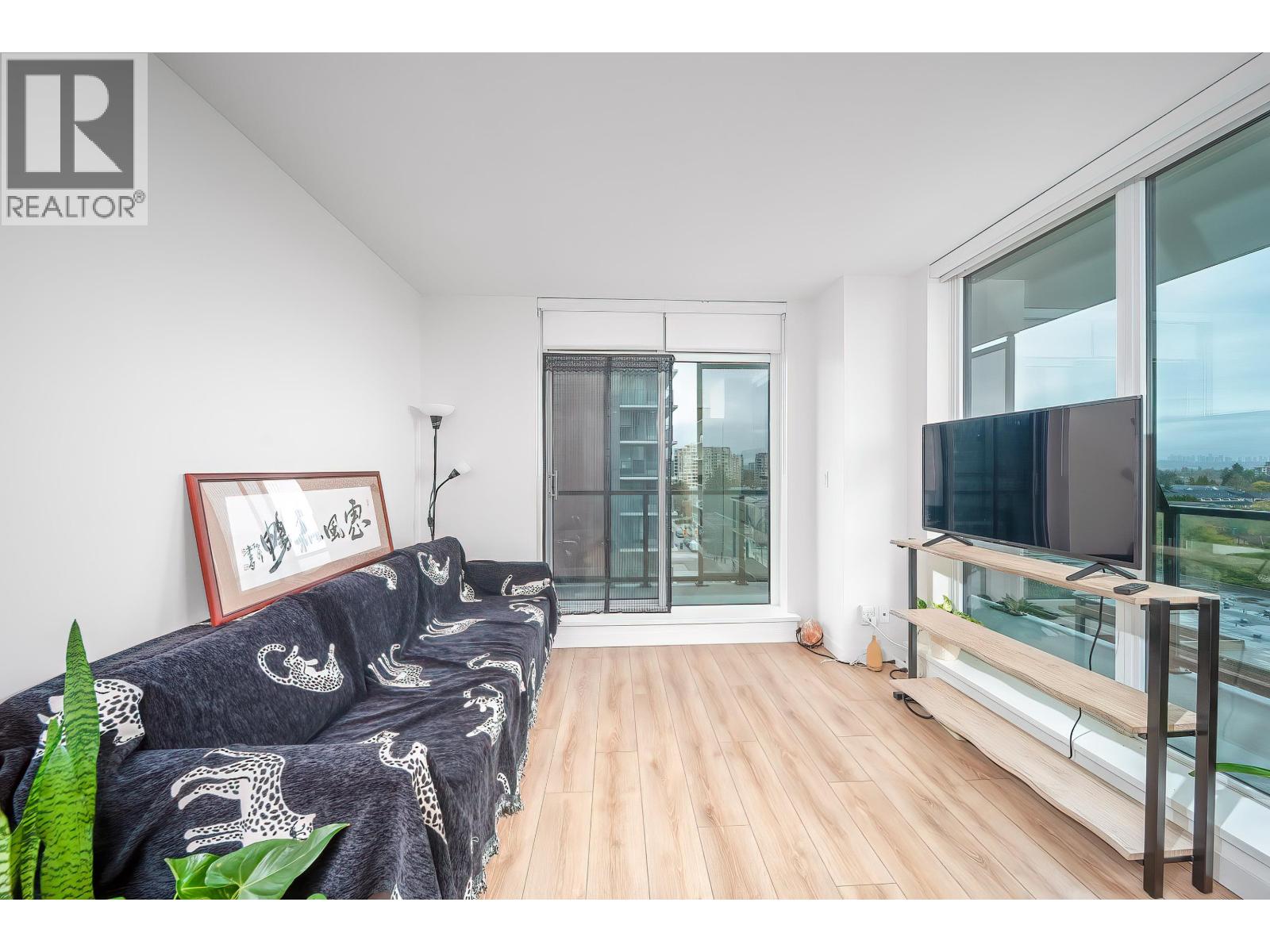 909 6633 Buswell Street, Richmond, British Columbia  V6Y 0M3 - Photo 6 - R3060041