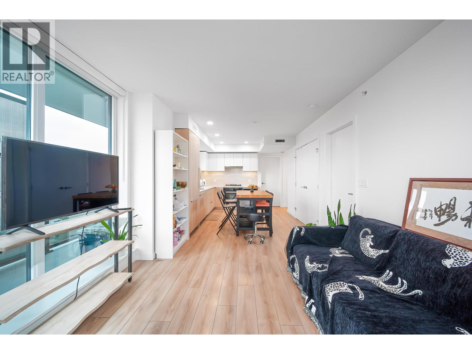 909 6633 Buswell Street, Richmond, British Columbia  V6Y 0M3 - Photo 9 - R3060041