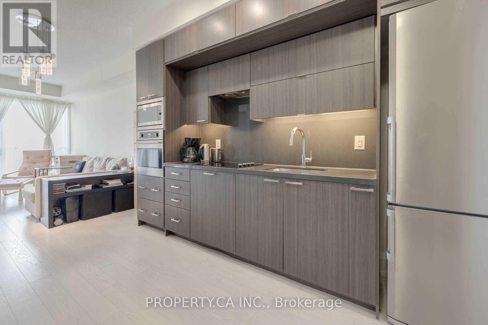 416 - 120 HARRISON GARDEN BOULEVARD, toronto (willowdale east), Ontario