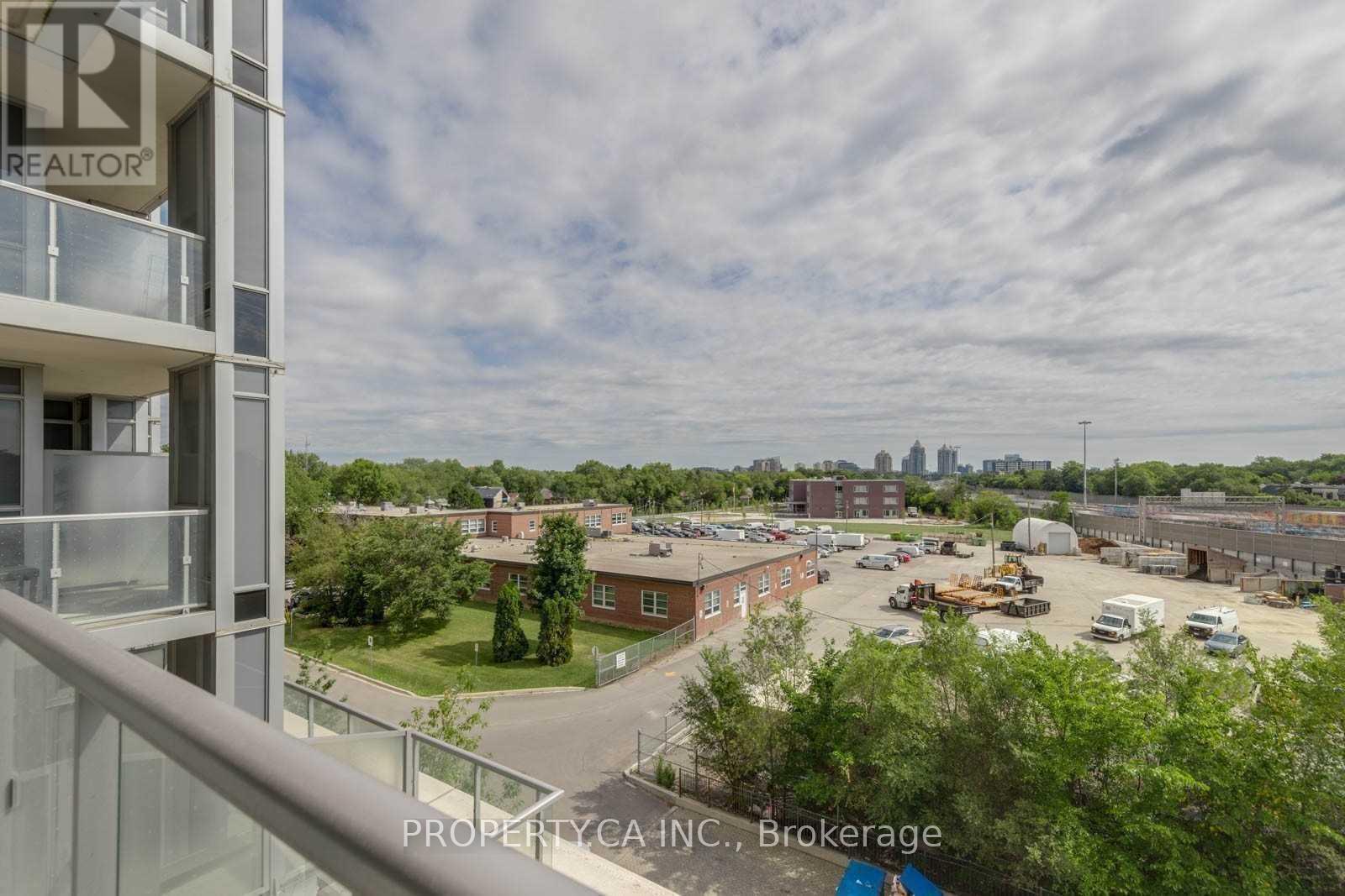416 - 120 Harrison Garden Boulevard, Toronto (Willowdale East), Ontario  M2N 0H1 - Photo 10 - C12852464