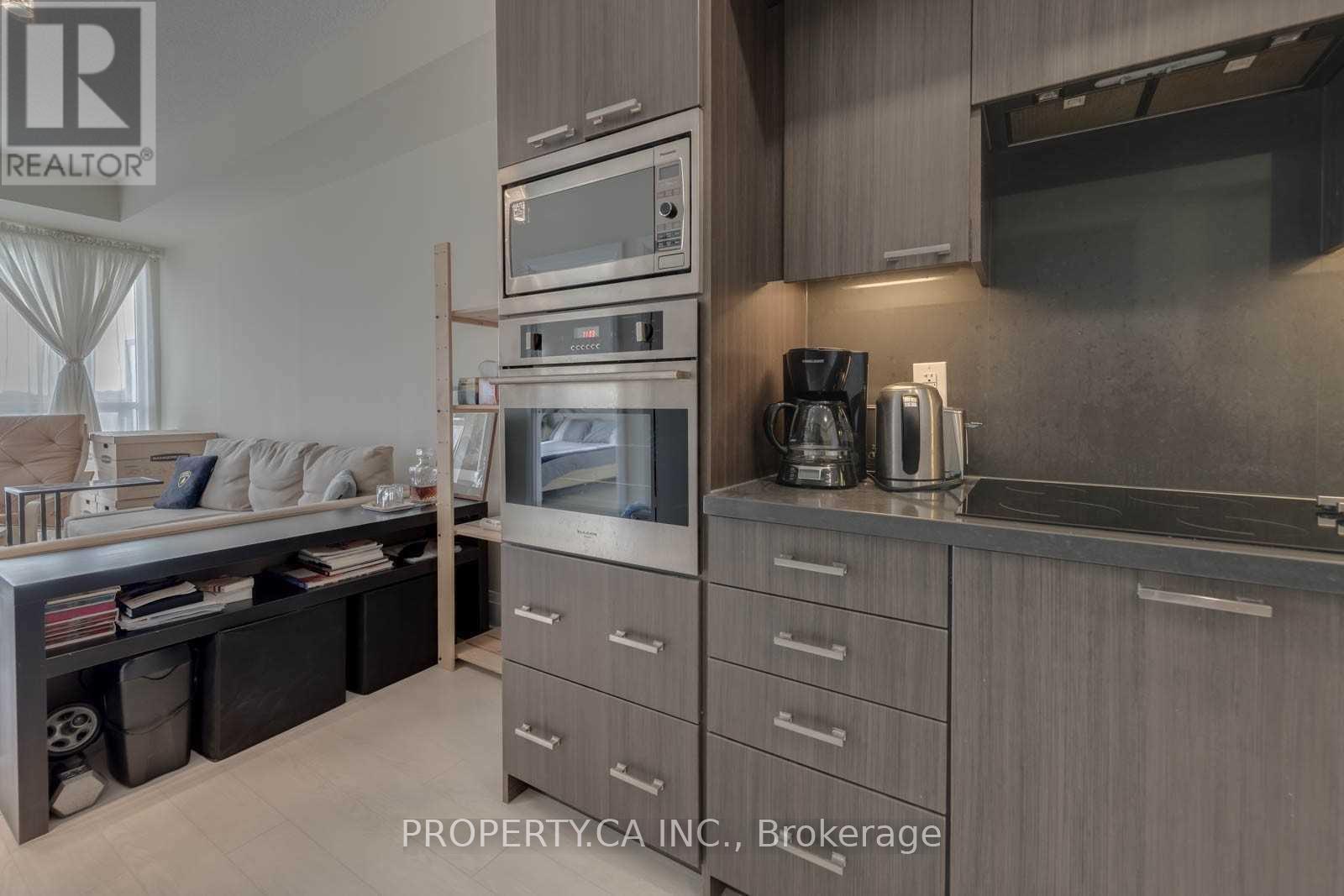 416 - 120 Harrison Garden Boulevard, Toronto (Willowdale East), Ontario  M2N 0H1 - Photo 11 - C12852464