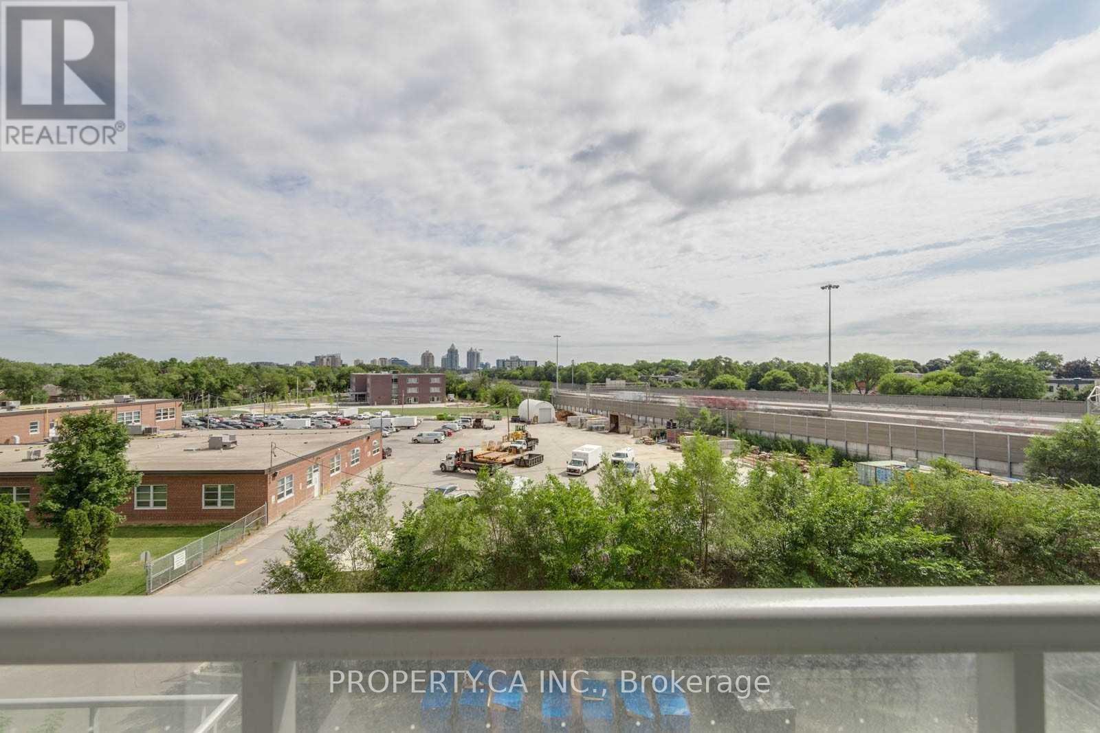 416 - 120 Harrison Garden Boulevard, Toronto (Willowdale East), Ontario  M2N 0H1 - Photo 13 - C12852464