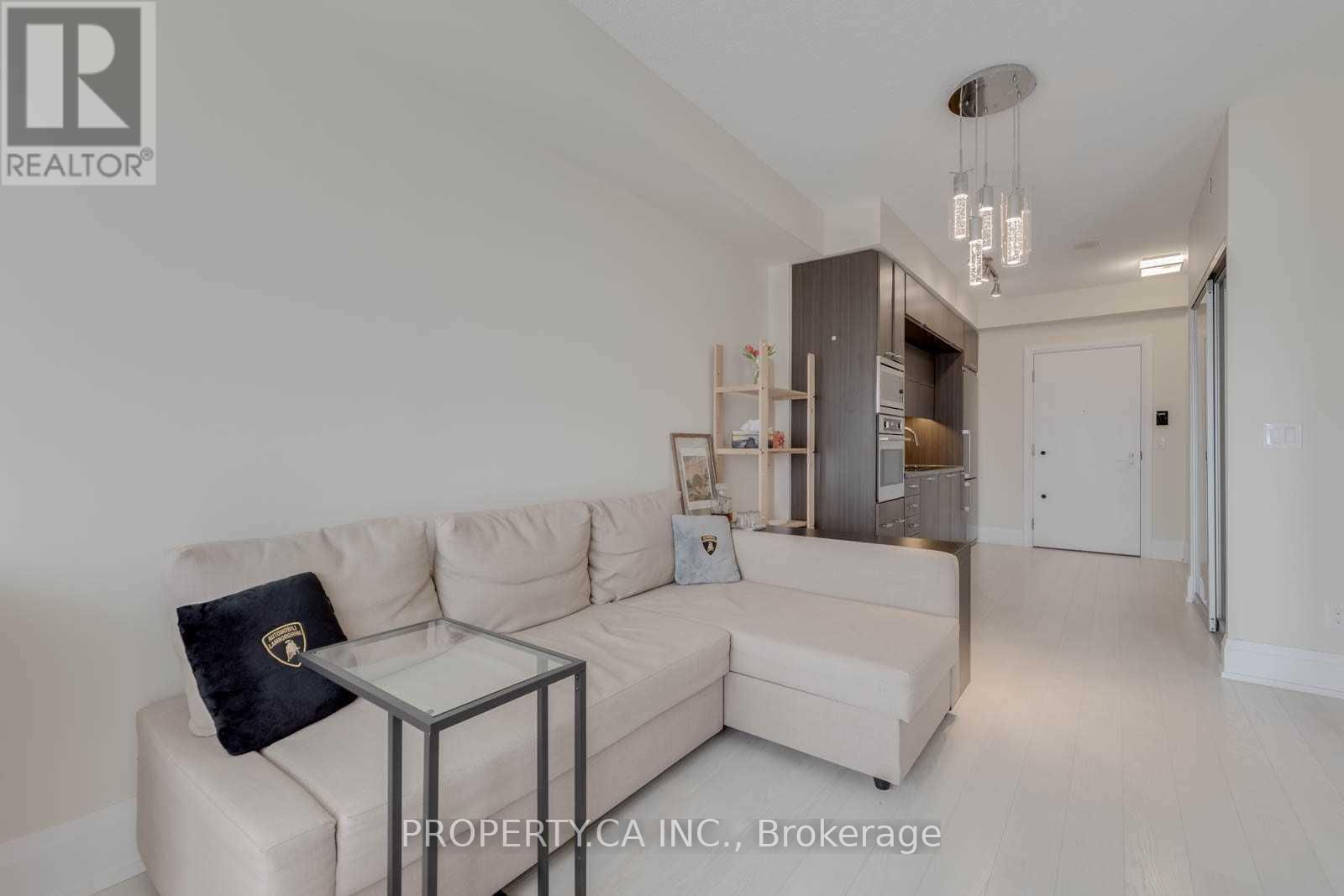 416 - 120 Harrison Garden Boulevard, Toronto (Willowdale East), Ontario  M2N 0H1 - Photo 2 - C12852464