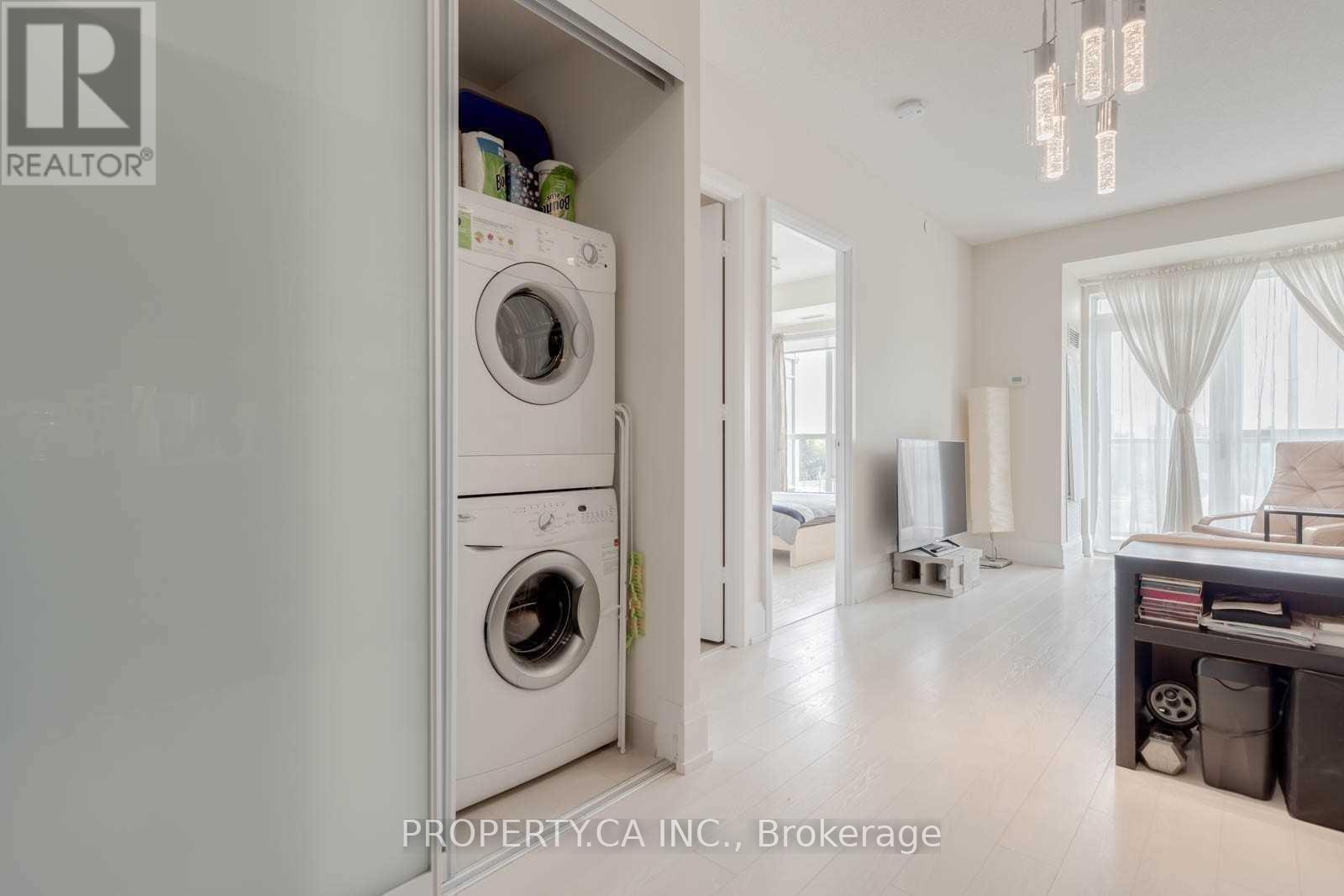 416 - 120 Harrison Garden Boulevard, Toronto (Willowdale East), Ontario  M2N 0H1 - Photo 9 - C12852464