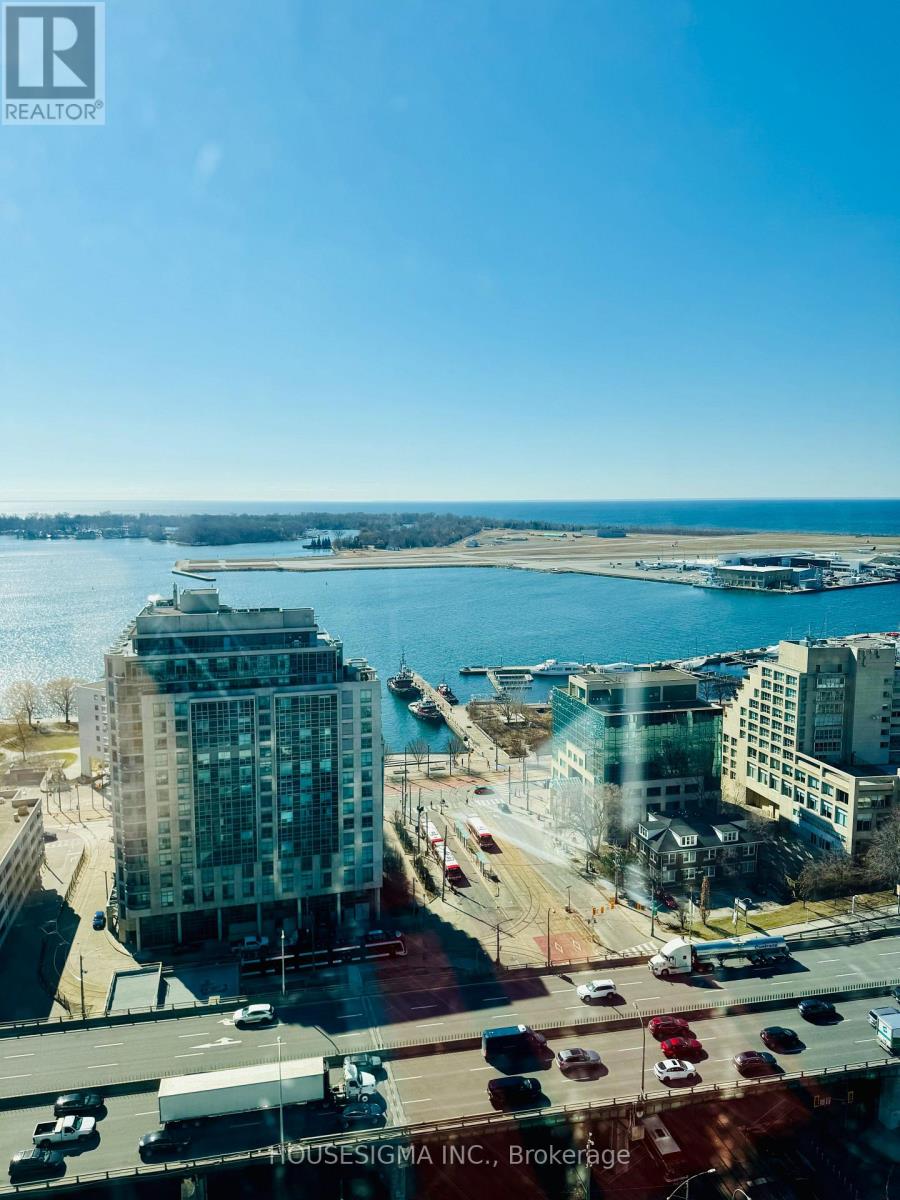 2810 - 35 MARINER TERRACE, toronto (waterfront communities), Ontario