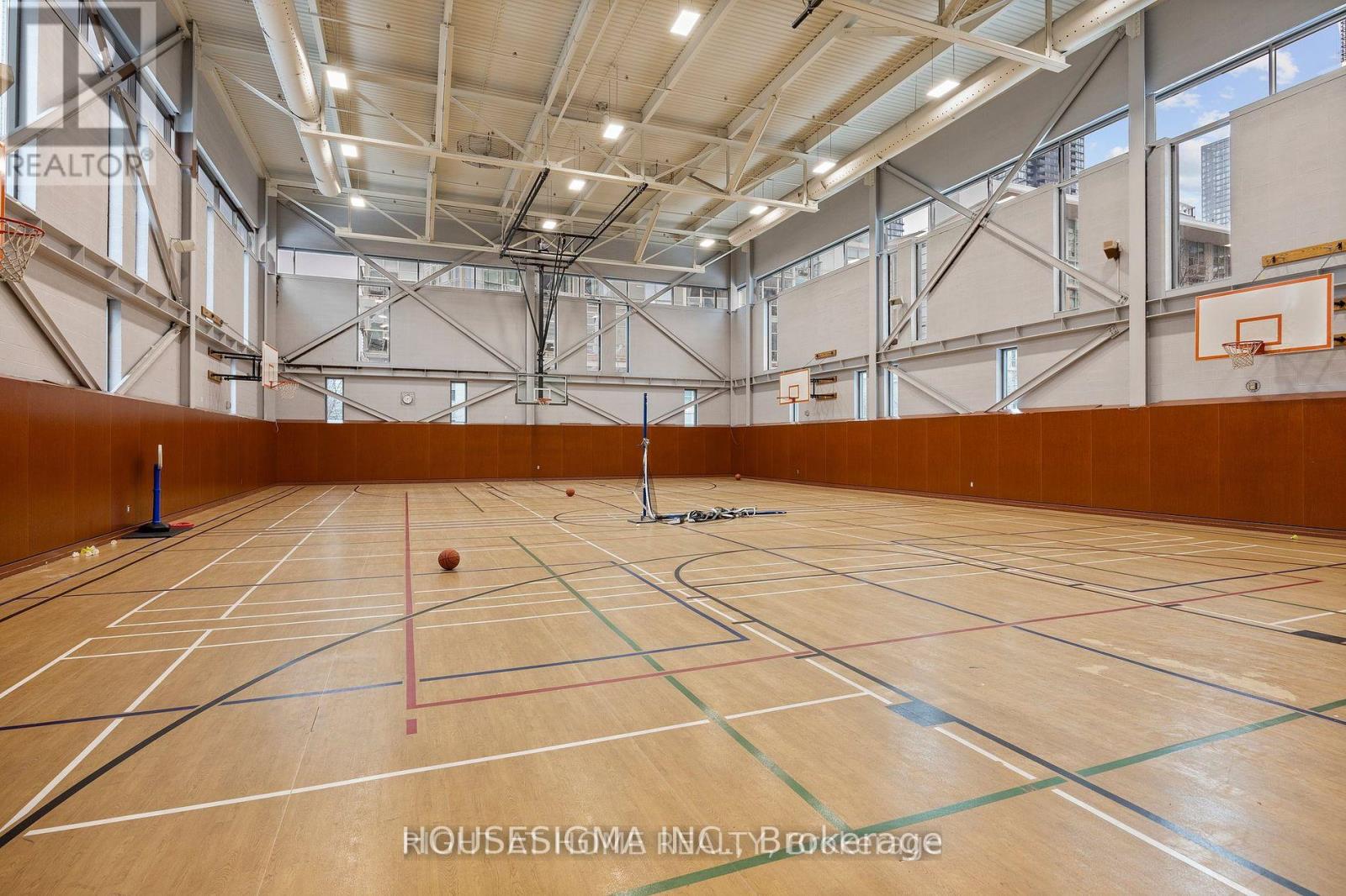 2810 - 35 Mariner Terrace, Toronto (Waterfront Communities), Ontario  M5V 3V9 - Photo 17 - C12852466