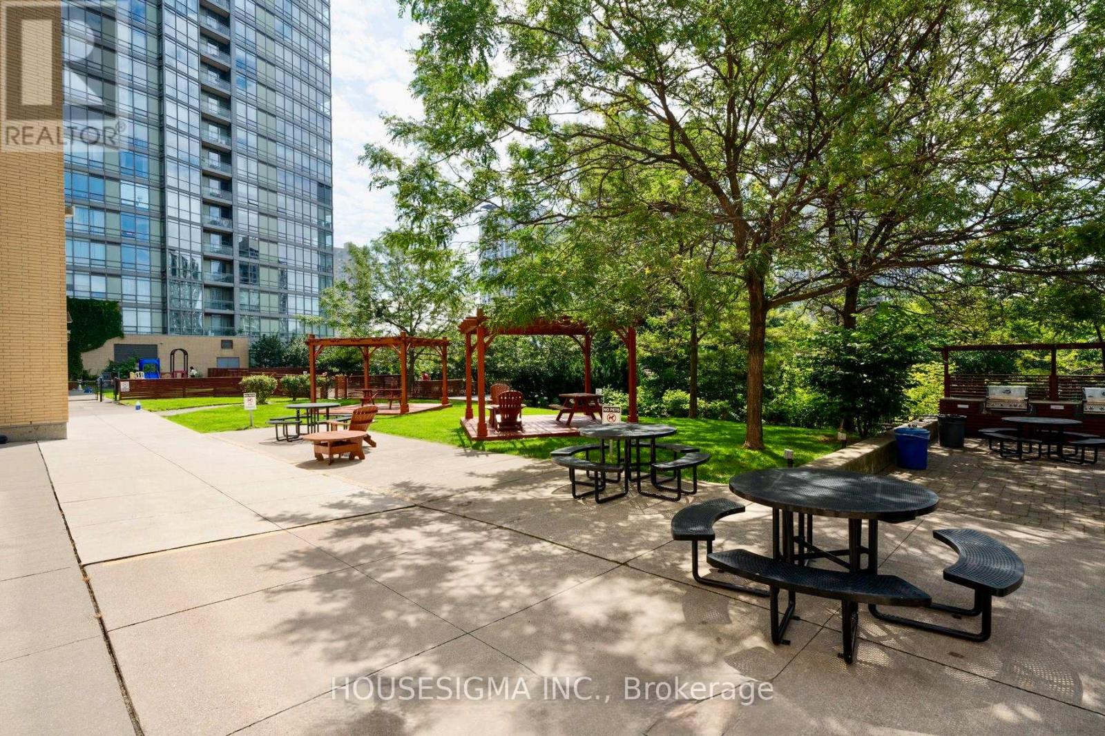 2810 - 35 Mariner Terrace, Toronto (Waterfront Communities), Ontario  M5V 3V9 - Photo 18 - C12852466