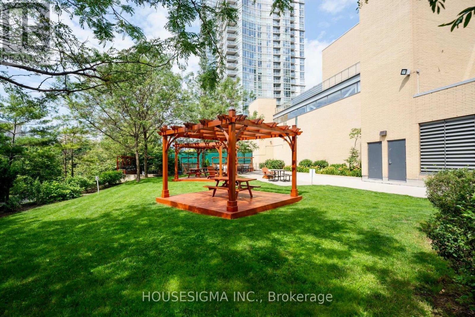 2810 - 35 Mariner Terrace, Toronto (Waterfront Communities), Ontario  M5V 3V9 - Photo 19 - C12852466