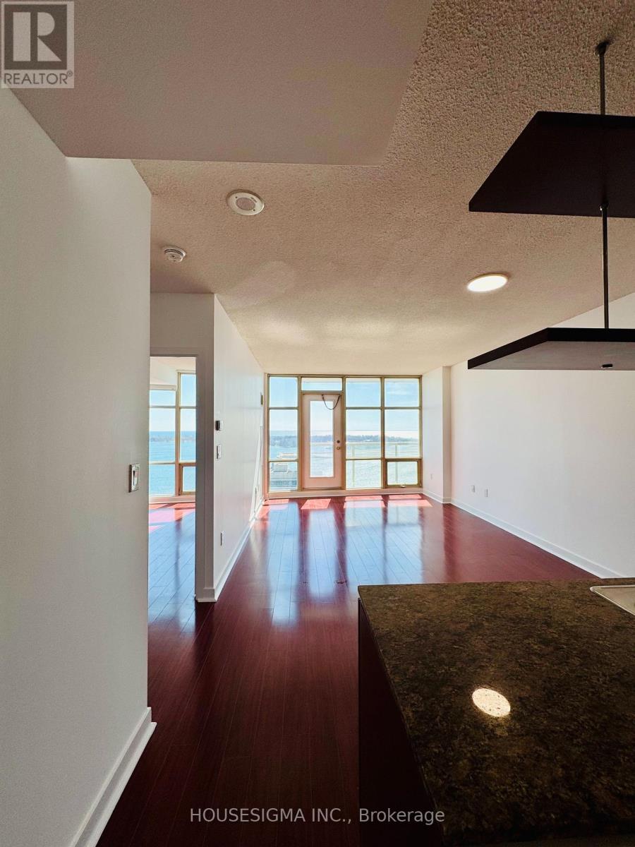 2810 - 35 Mariner Terrace, Toronto (Waterfront Communities), Ontario  M5V 3V9 - Photo 2 - C12852466