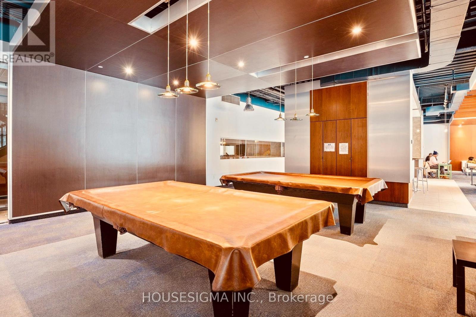 2810 - 35 Mariner Terrace, Toronto (Waterfront Communities), Ontario  M5V 3V9 - Photo 20 - C12852466