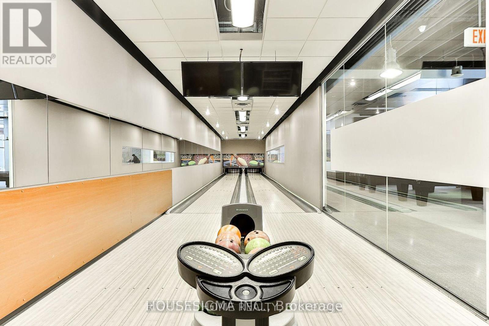 2810 - 35 Mariner Terrace, Toronto (Waterfront Communities), Ontario  M5V 3V9 - Photo 22 - C12852466