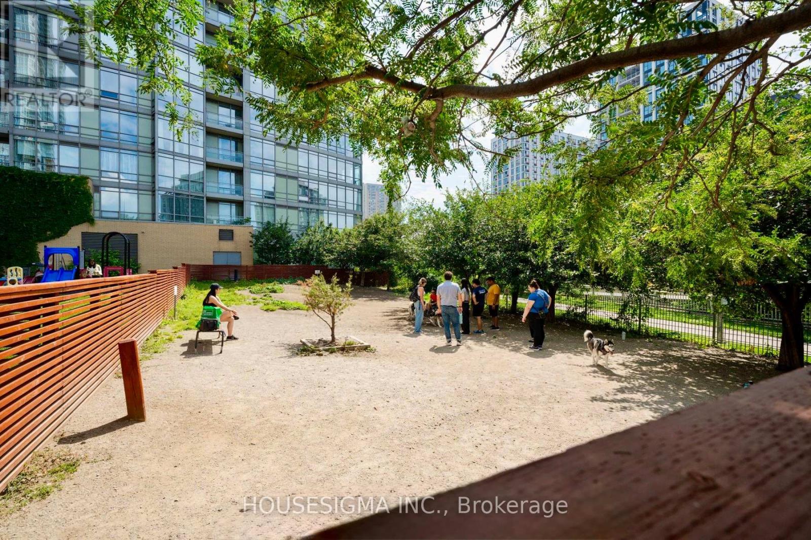 2810 - 35 Mariner Terrace, Toronto (Waterfront Communities), Ontario  M5V 3V9 - Photo 23 - C12852466