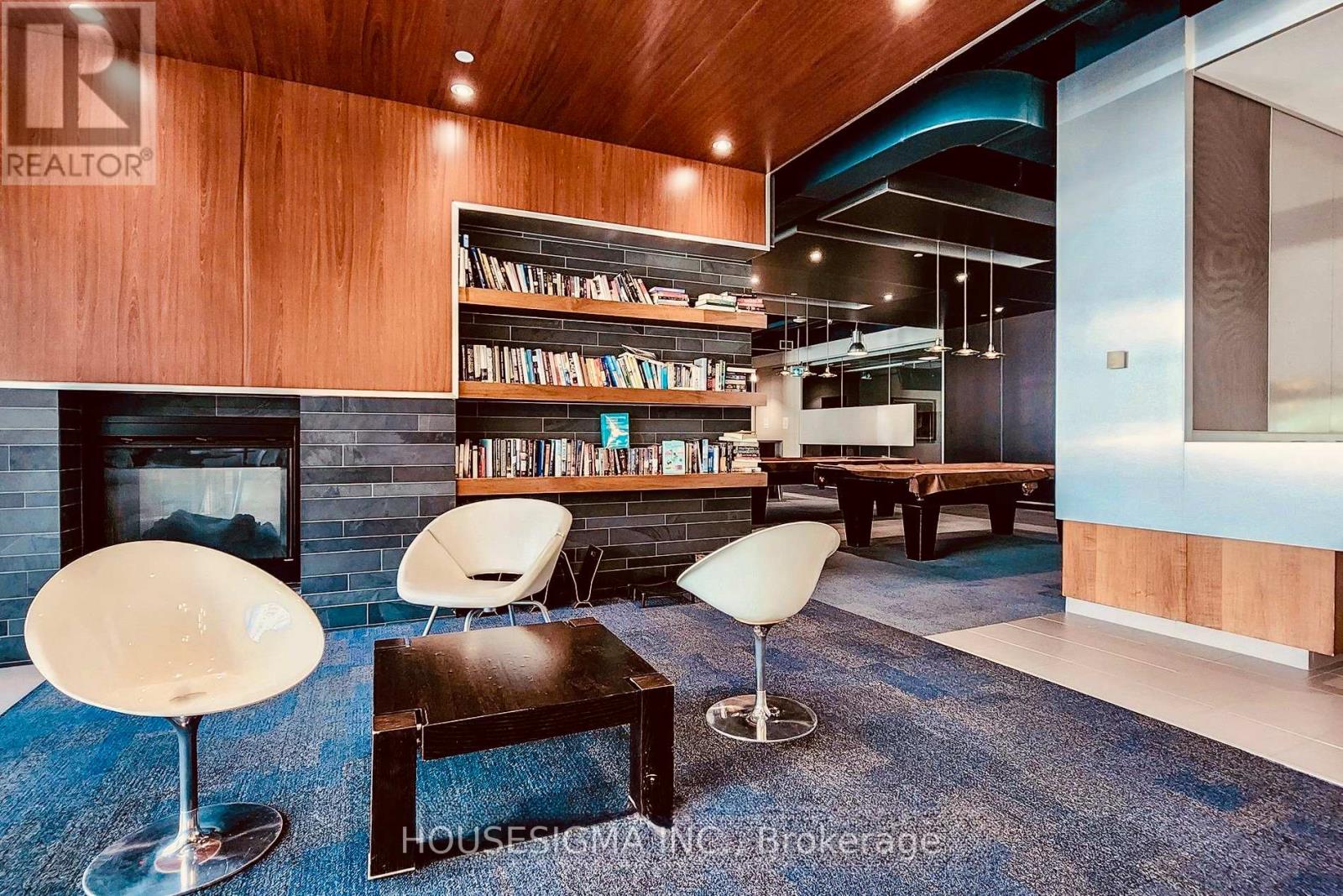 2810 - 35 Mariner Terrace, Toronto (Waterfront Communities), Ontario  M5V 3V9 - Photo 25 - C12852466