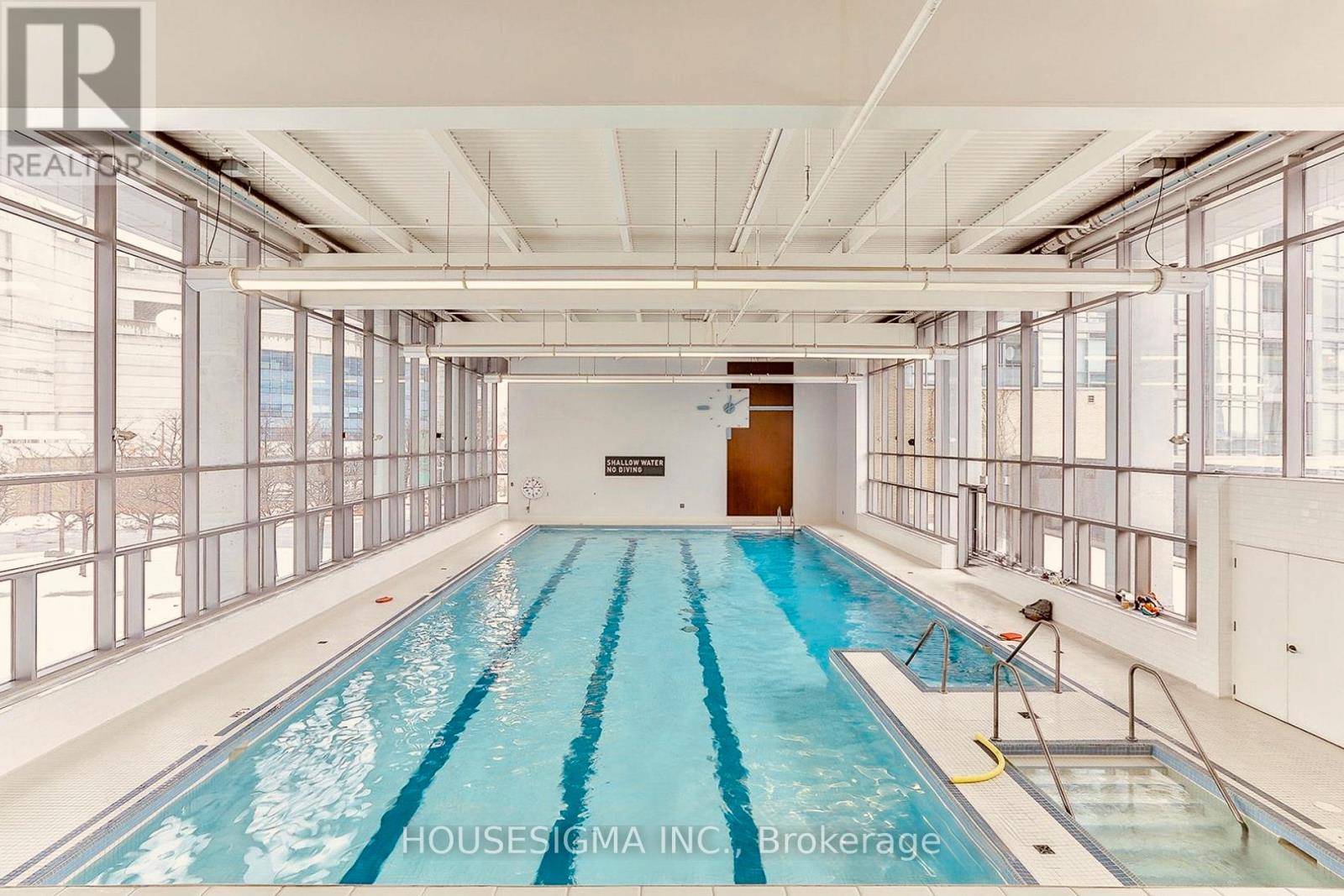 2810 - 35 Mariner Terrace, Toronto (Waterfront Communities), Ontario  M5V 3V9 - Photo 26 - C12852466