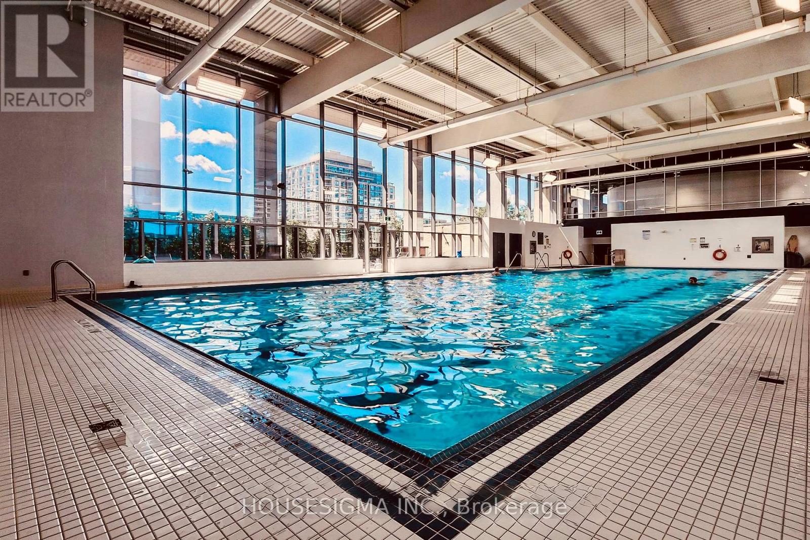 2810 - 35 Mariner Terrace, Toronto (Waterfront Communities), Ontario  M5V 3V9 - Photo 27 - C12852466