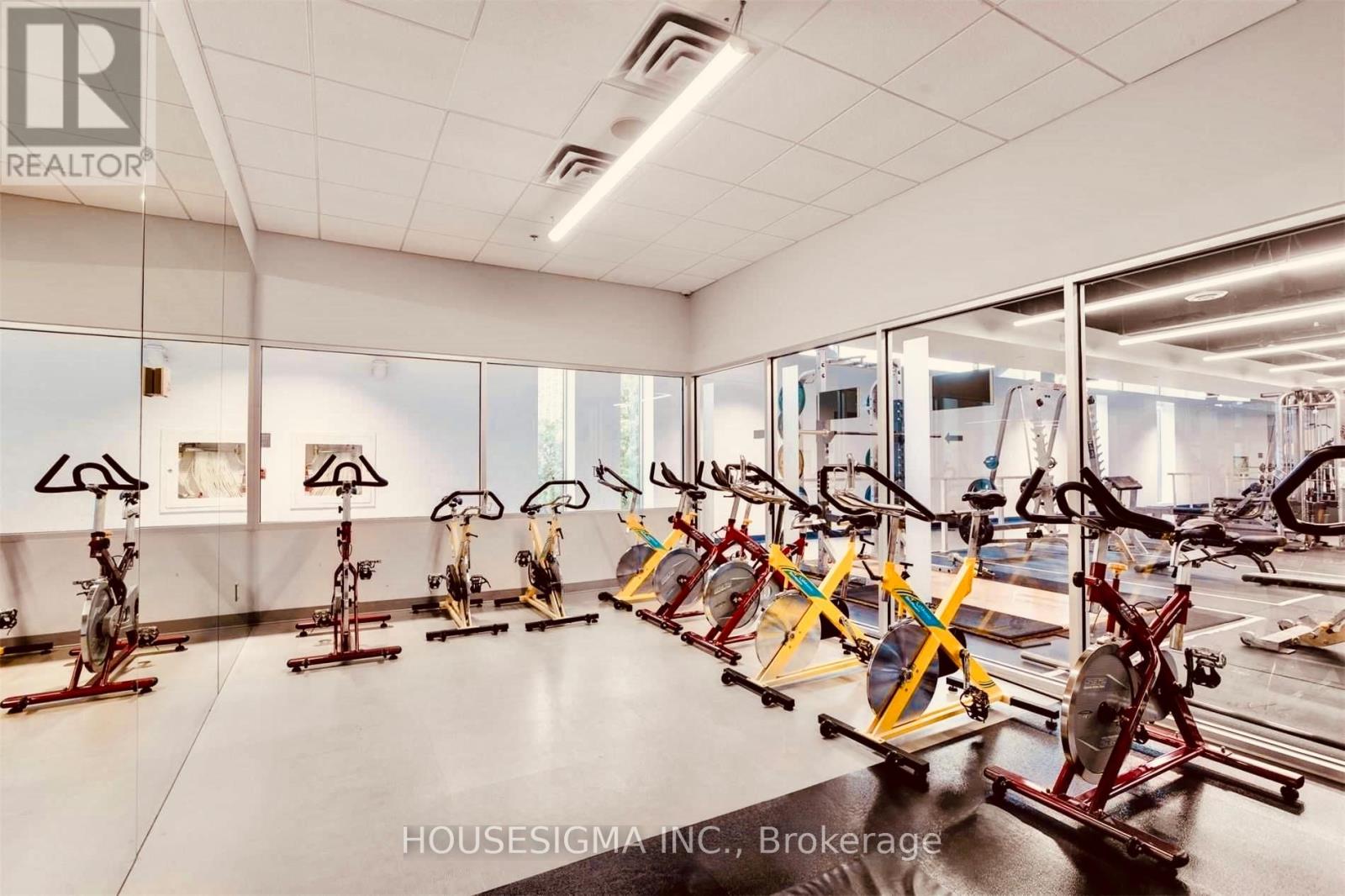 2810 - 35 Mariner Terrace, Toronto (Waterfront Communities), Ontario  M5V 3V9 - Photo 28 - C12852466