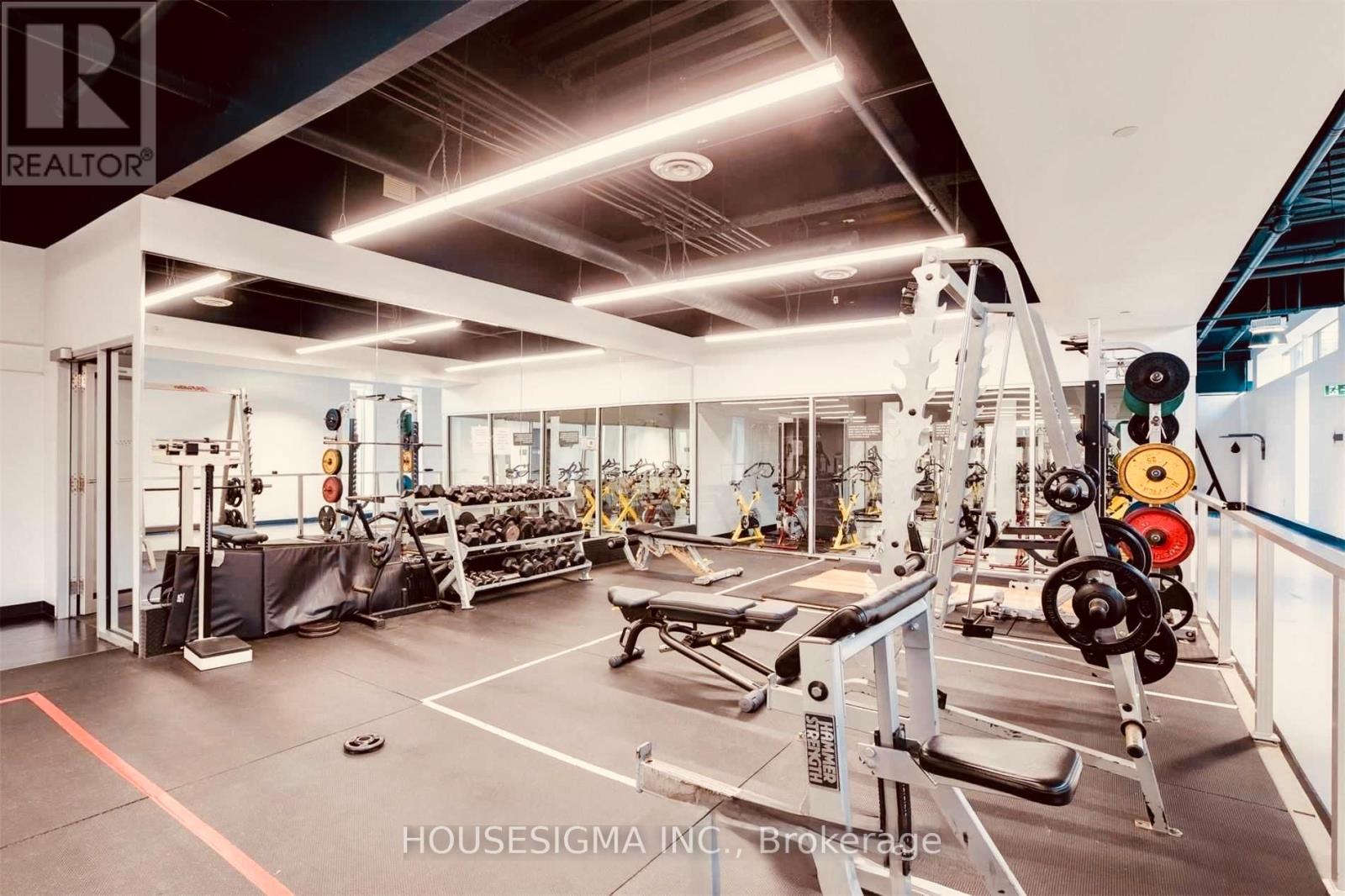 2810 - 35 Mariner Terrace, Toronto (Waterfront Communities), Ontario  M5V 3V9 - Photo 29 - C12852466