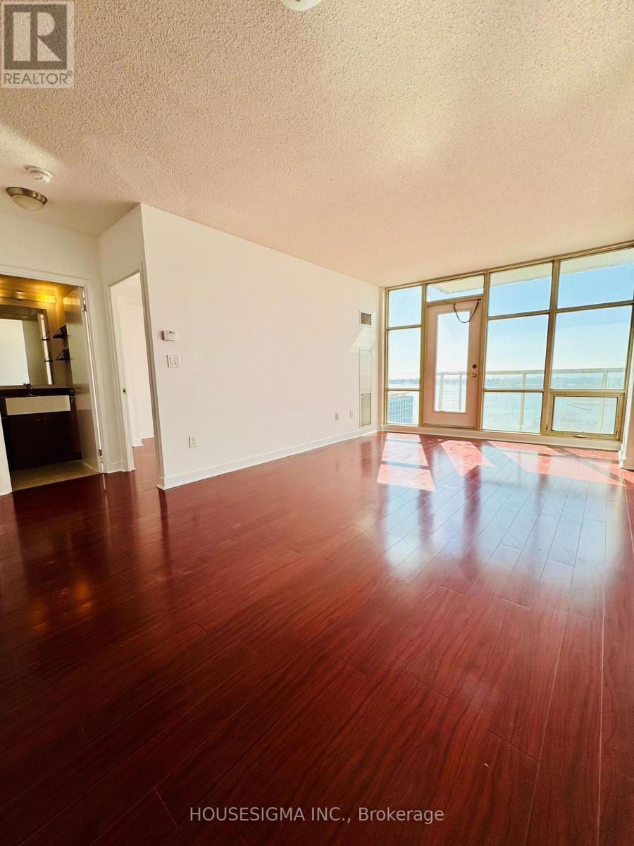 2810 - 35 Mariner Terrace, Toronto (Waterfront Communities), Ontario  M5V 3V9 - Photo 3 - C12852466