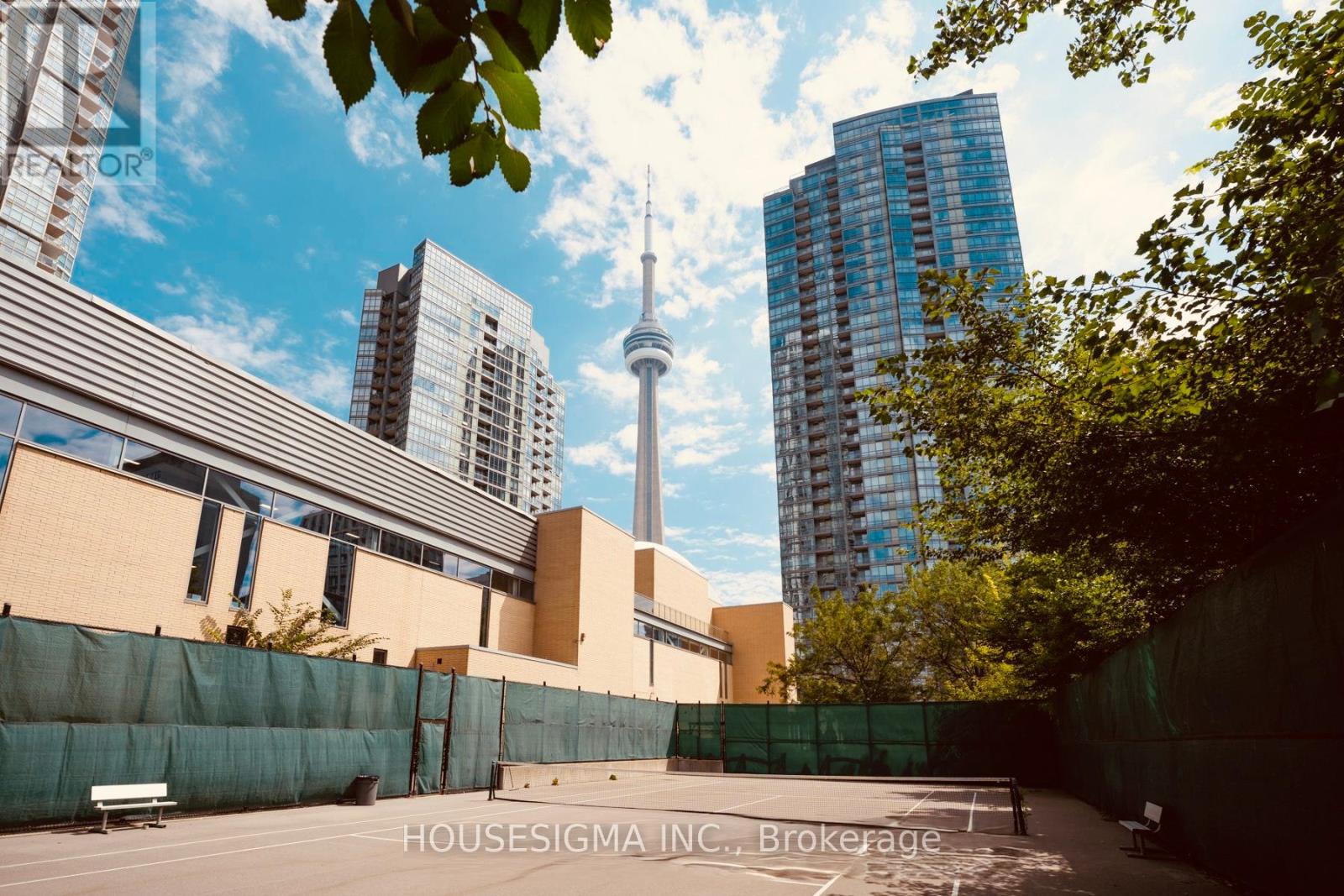 2810 - 35 Mariner Terrace, Toronto (Waterfront Communities), Ontario  M5V 3V9 - Photo 31 - C12852466