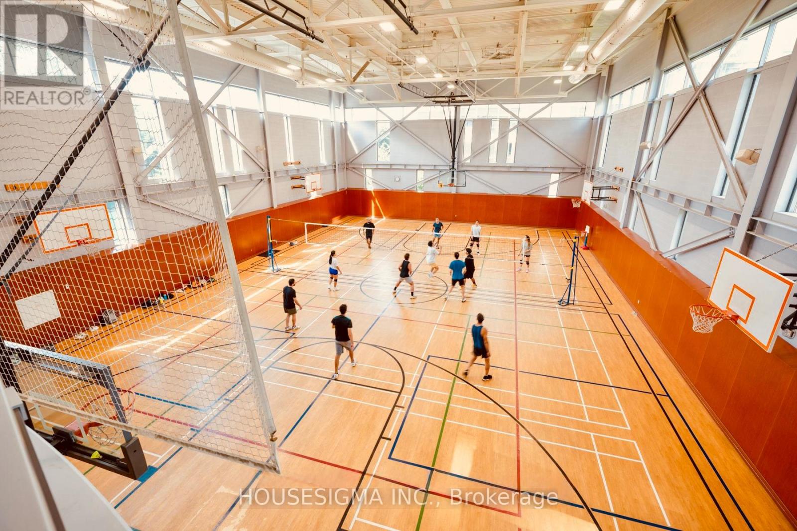 2810 - 35 Mariner Terrace, Toronto (Waterfront Communities), Ontario  M5V 3V9 - Photo 32 - C12852466