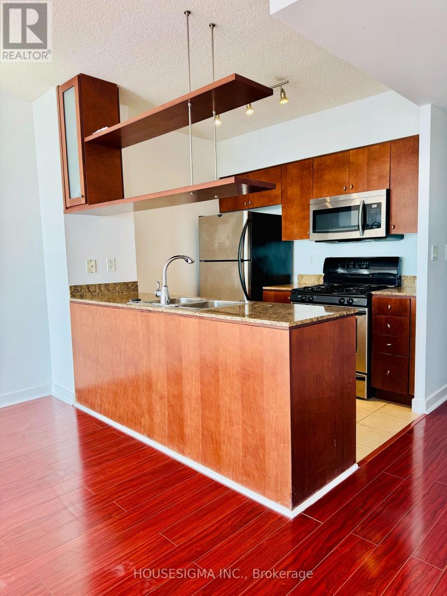 2810 - 35 Mariner Terrace, Toronto (Waterfront Communities), Ontario  M5V 3V9 - Photo 5 - C12852466