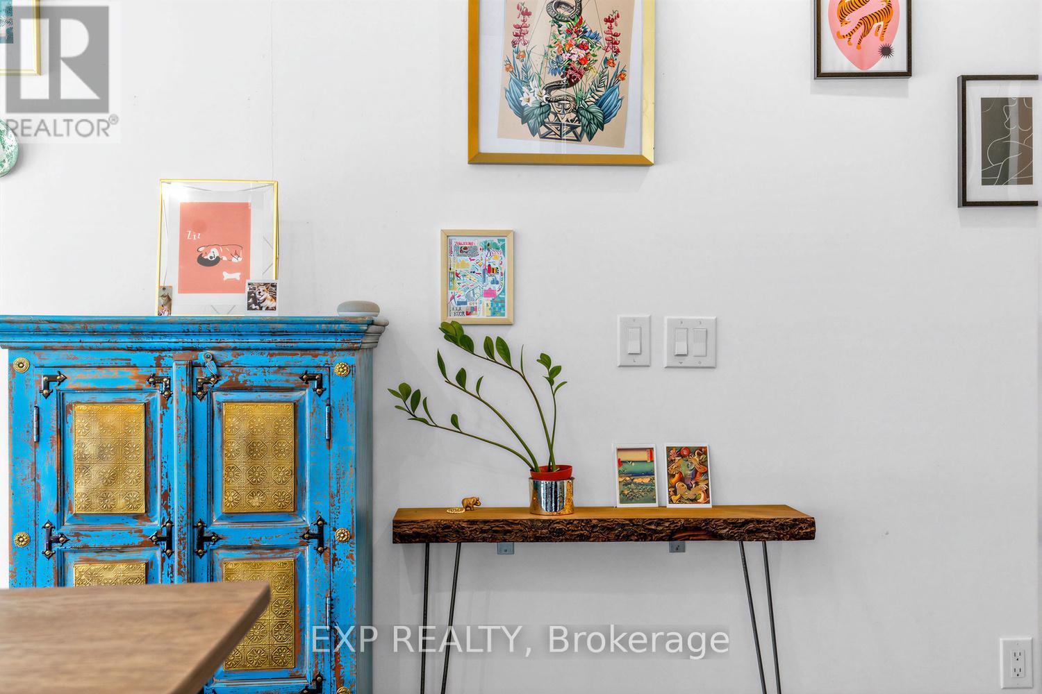 412 - 8 Gladstone Avenue, Toronto (Little Portugal), Ontario  M6J 0B3 - Photo 10 - C12852476