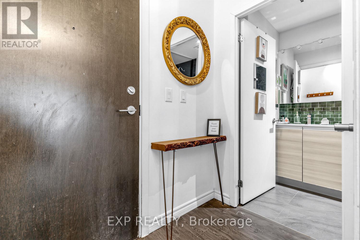 412 - 8 Gladstone Avenue, Toronto (Little Portugal), Ontario  M6J 0B3 - Photo 17 - C12852476