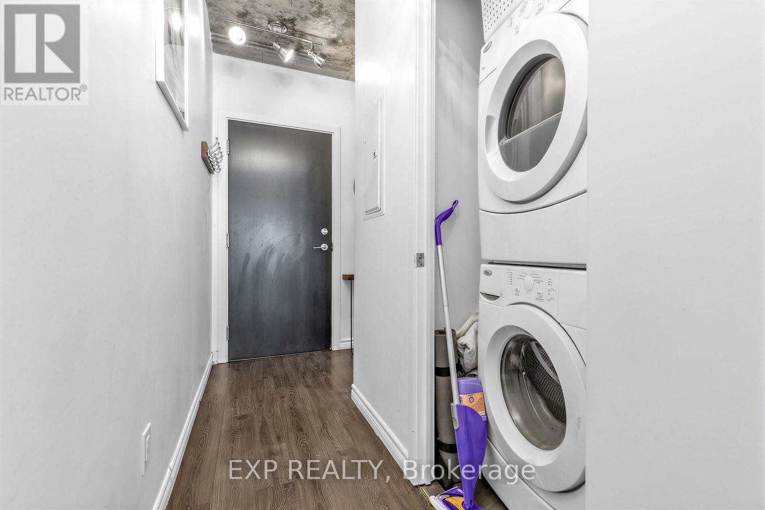 412 - 8 Gladstone Avenue, Toronto (Little Portugal), Ontario  M6J 0B3 - Photo 18 - C12852476