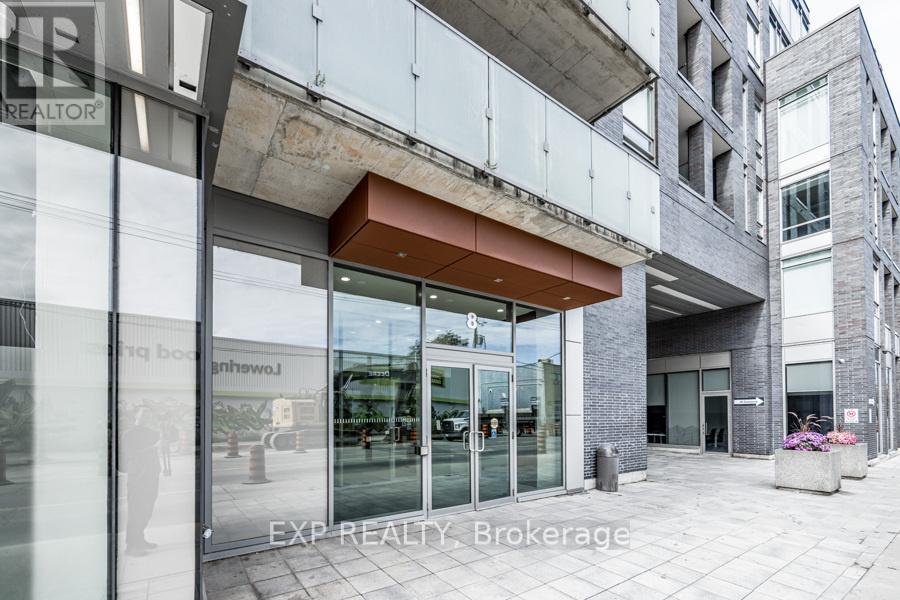 412 - 8 Gladstone Avenue, Toronto (Little Portugal), Ontario  M6J 0B3 - Photo 22 - C12852476