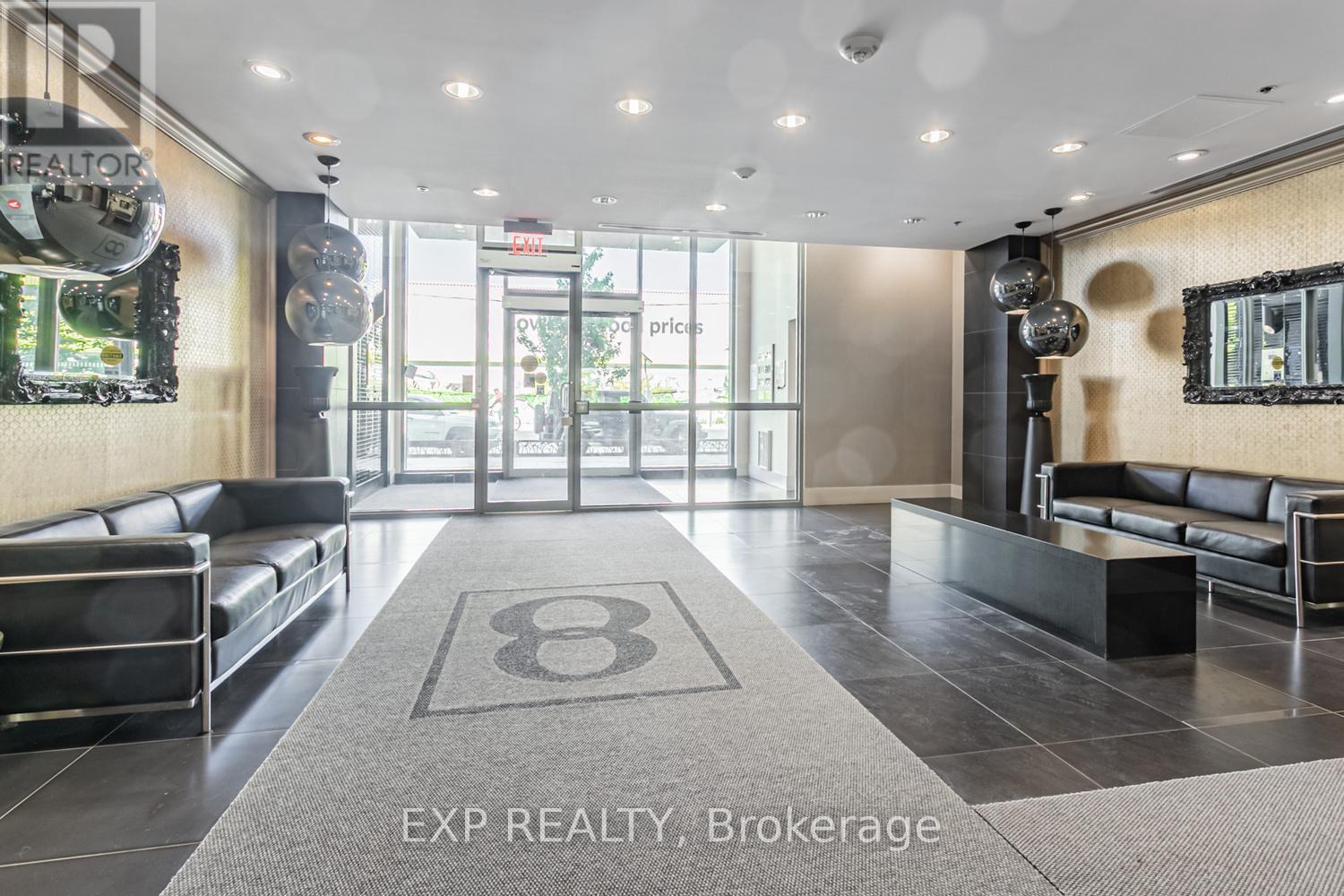 412 - 8 Gladstone Avenue, Toronto (Little Portugal), Ontario  M6J 0B3 - Photo 23 - C12852476