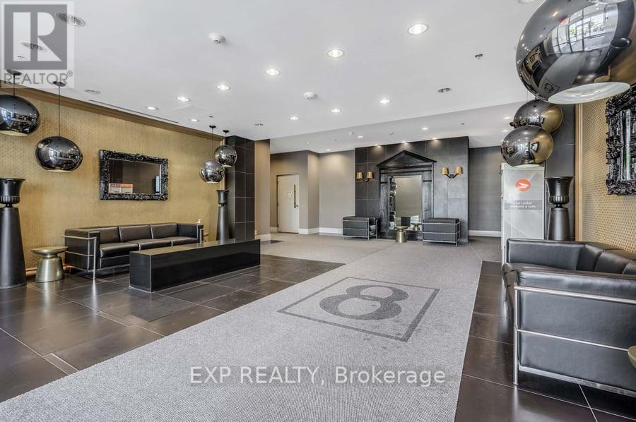 412 - 8 Gladstone Avenue, Toronto (Little Portugal), Ontario  M6J 0B3 - Photo 24 - C12852476