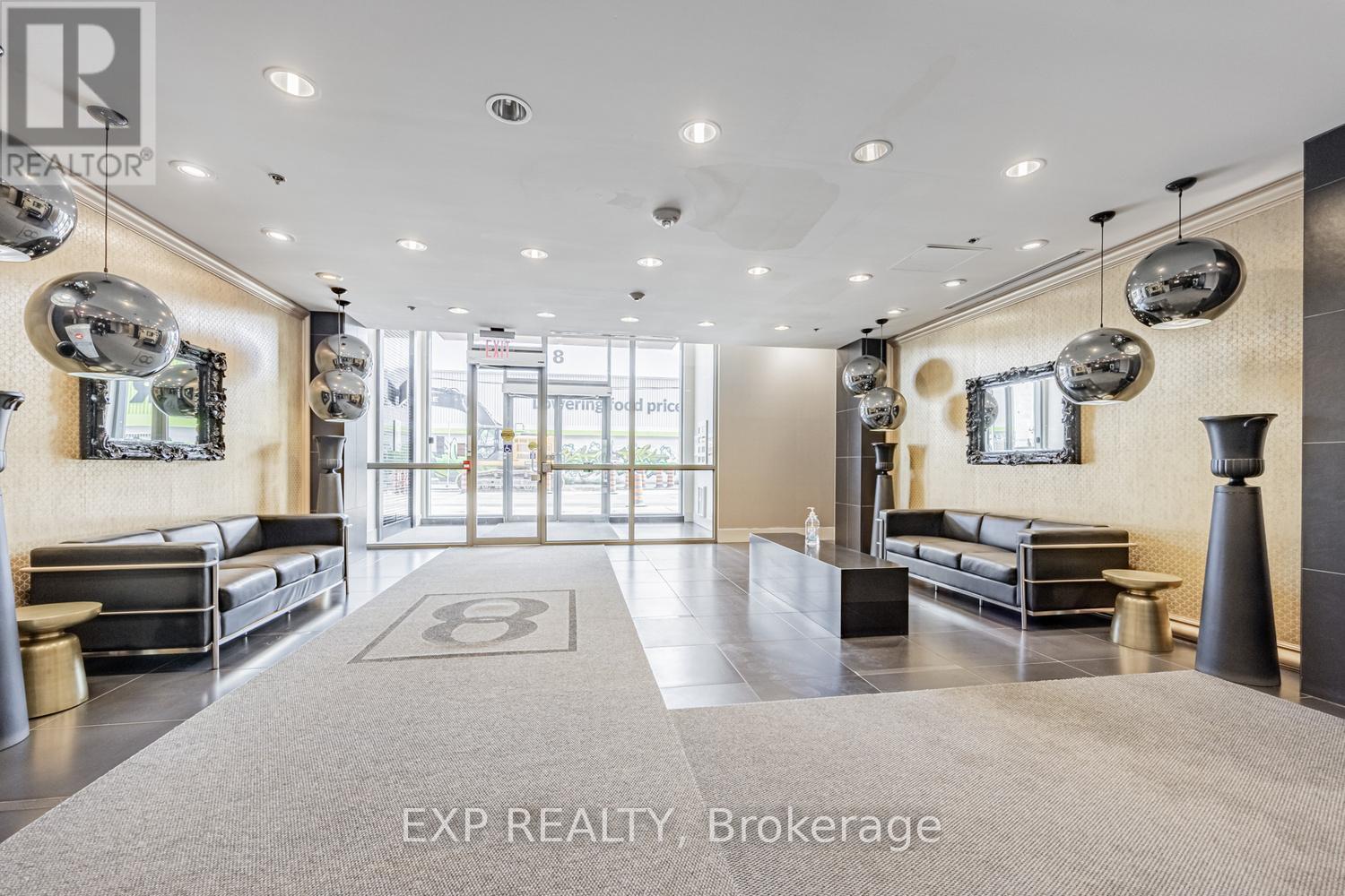 412 - 8 Gladstone Avenue, Toronto (Little Portugal), Ontario  M6J 0B3 - Photo 25 - C12852476