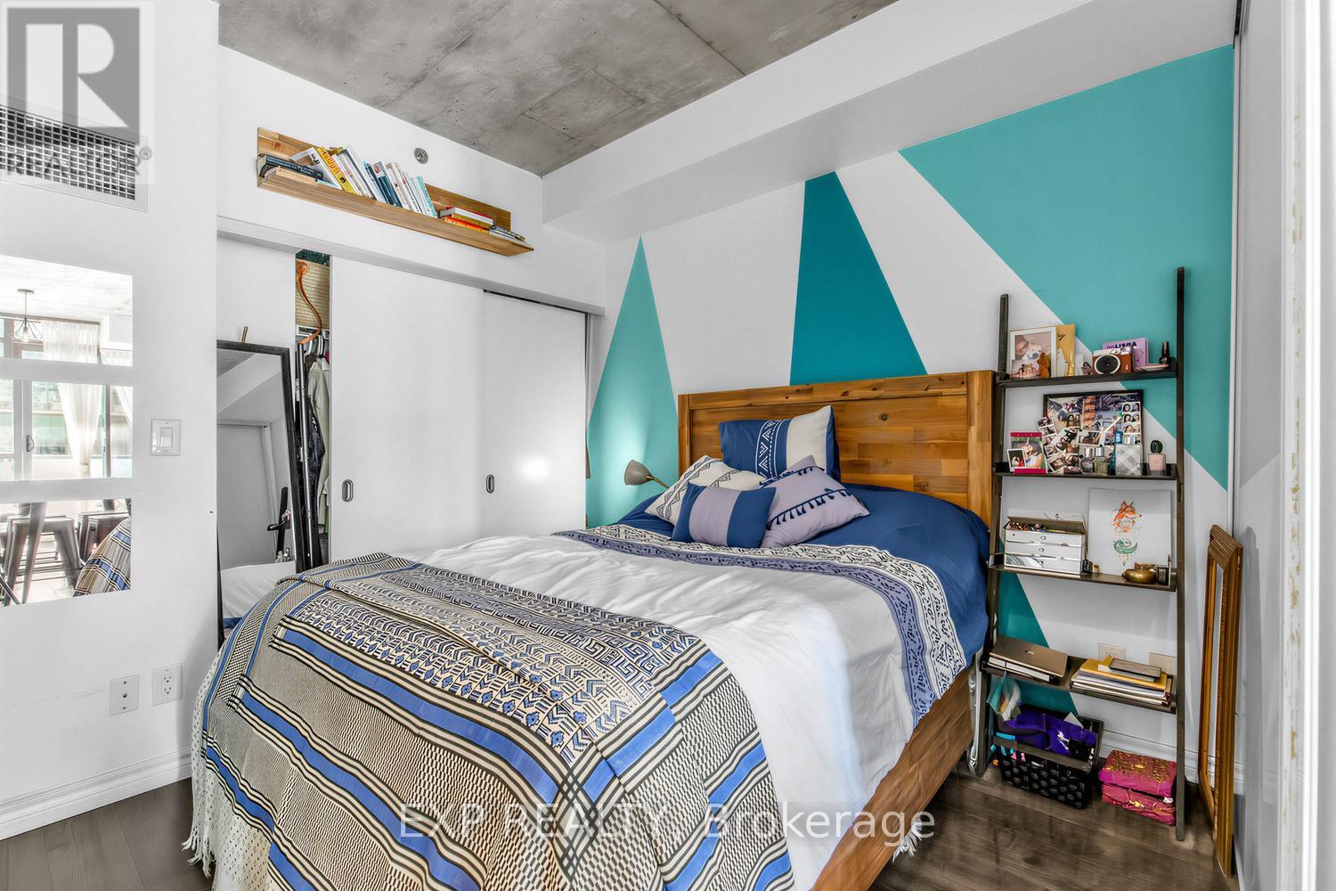 412 - 8 Gladstone Avenue, Toronto (Little Portugal), Ontario  M6J 0B3 - Photo 9 - C12852476