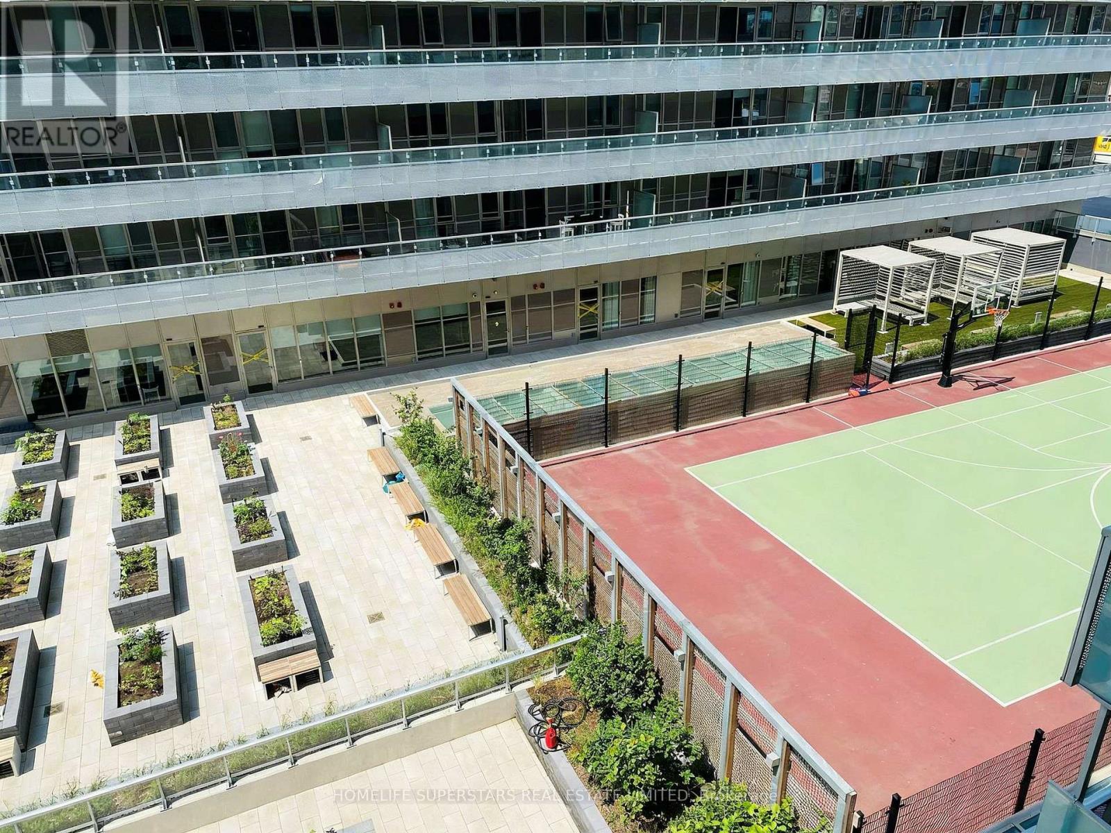 611 - 20 Richardson Street, Toronto (Waterfront Communities), Ontario  M5A 4J9 - Photo 14 - C12852478