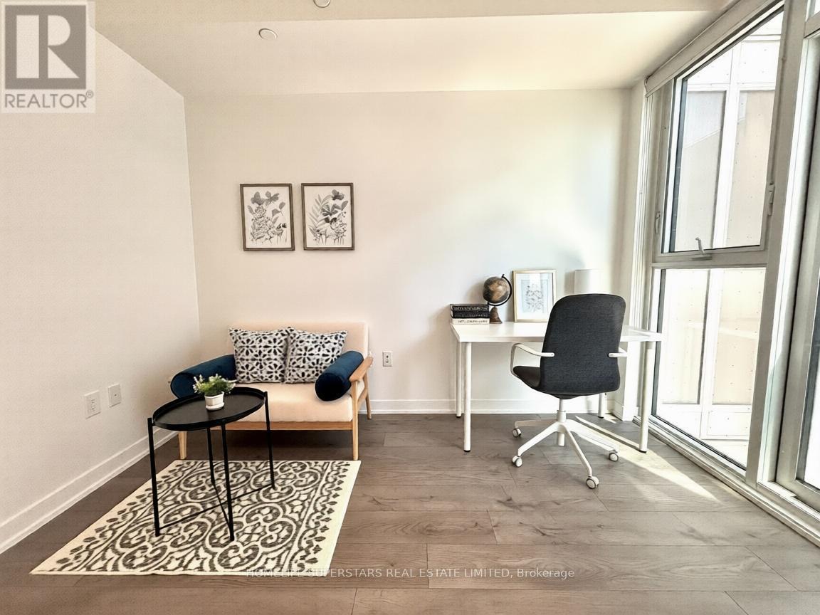 611 - 20 Richardson Street, Toronto (Waterfront Communities), Ontario  M5A 4J9 - Photo 3 - C12852478