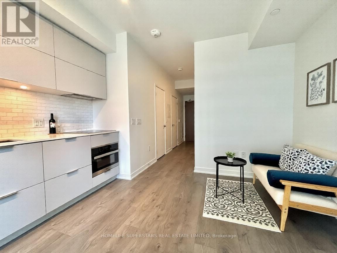 611 - 20 Richardson Street, Toronto (Waterfront Communities), Ontario  M5A 4J9 - Photo 5 - C12852478