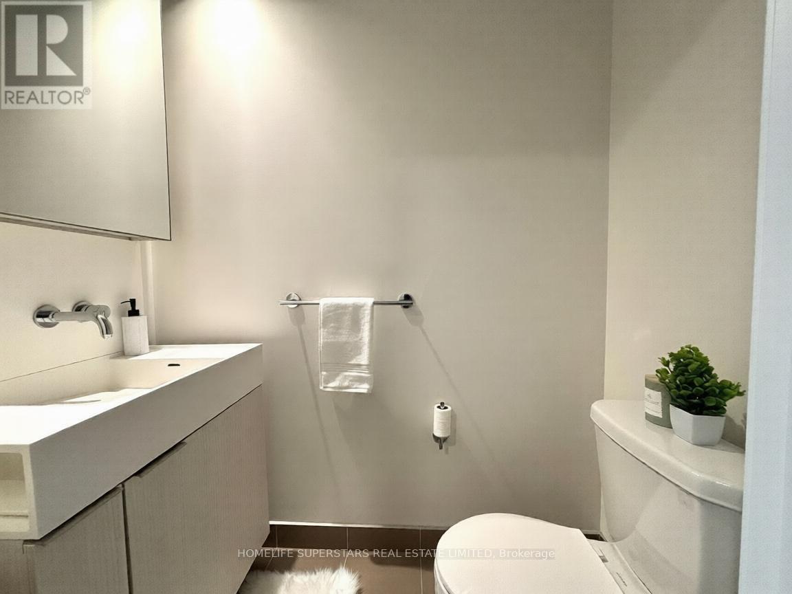 611 - 20 Richardson Street, Toronto (Waterfront Communities), Ontario  M5A 4J9 - Photo 8 - C12852478