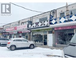 1533 O'CONNOR DRIVE, Toronto, Ontario