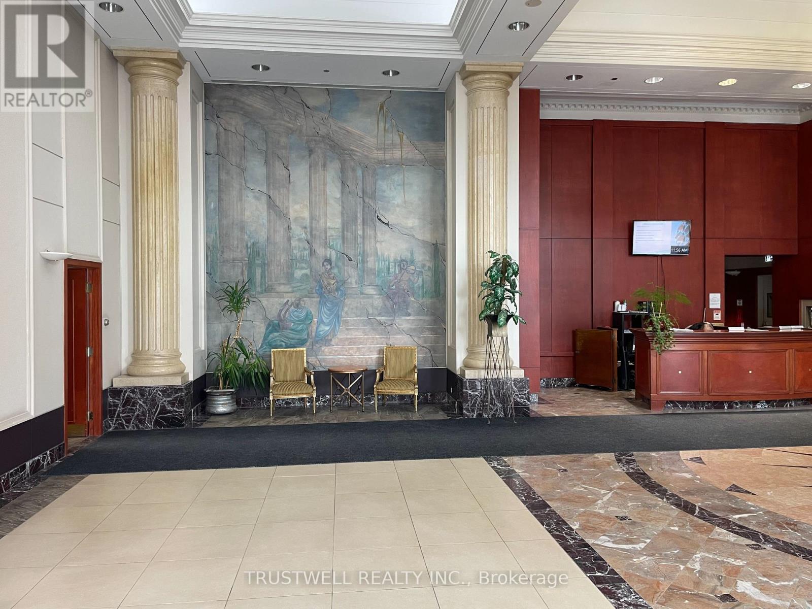 1509 - 8 Lee Centre Drive, Toronto (Woburn), Ontario  M1H 3H8 - Photo 11 - E12826650